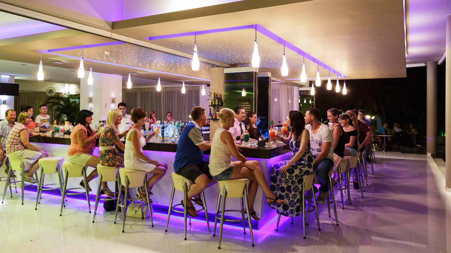 Cathrin Hotel foto 10