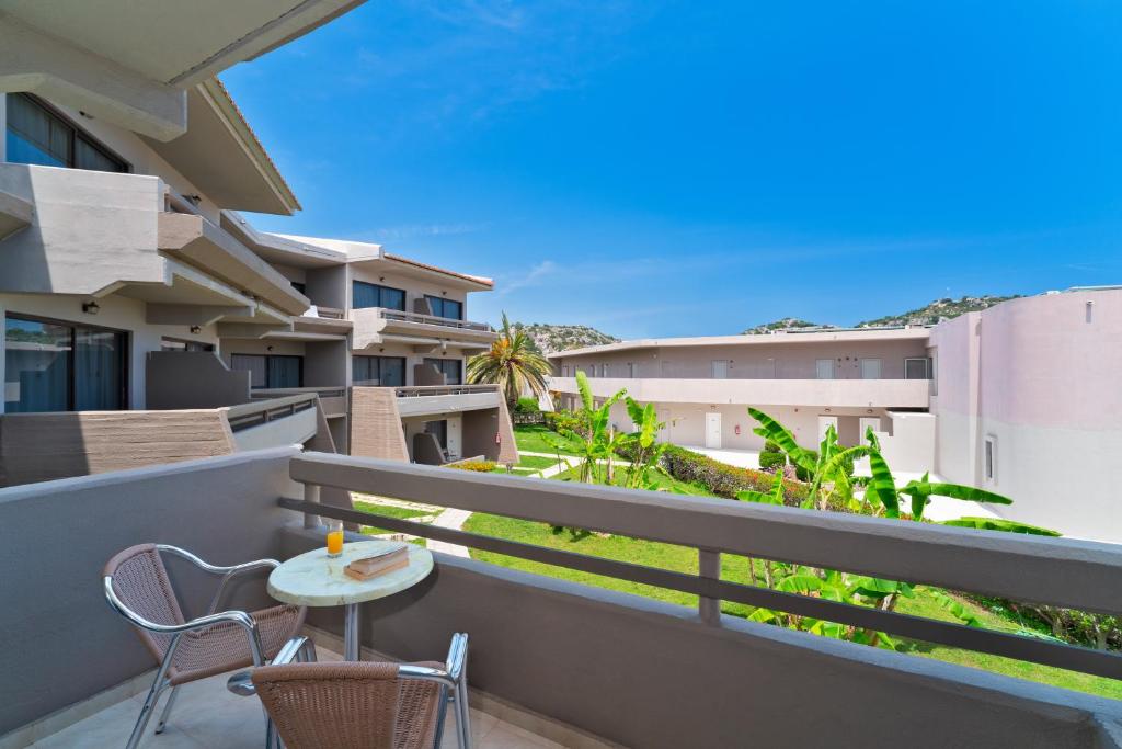 Cathrin Hotel foto 16