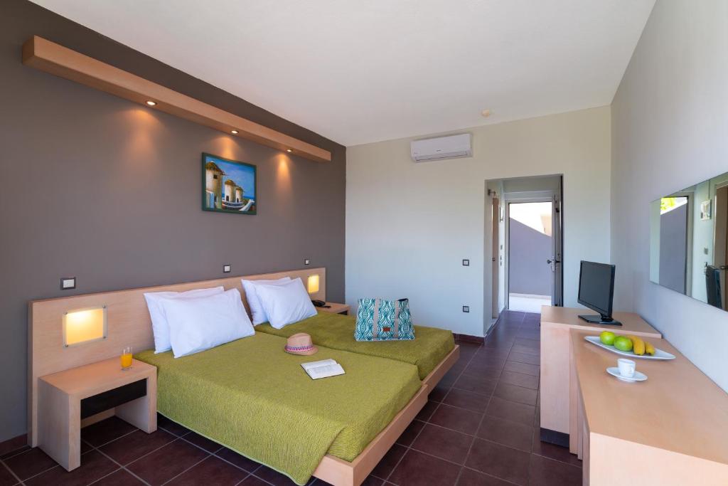 Cathrin Hotel foto 15