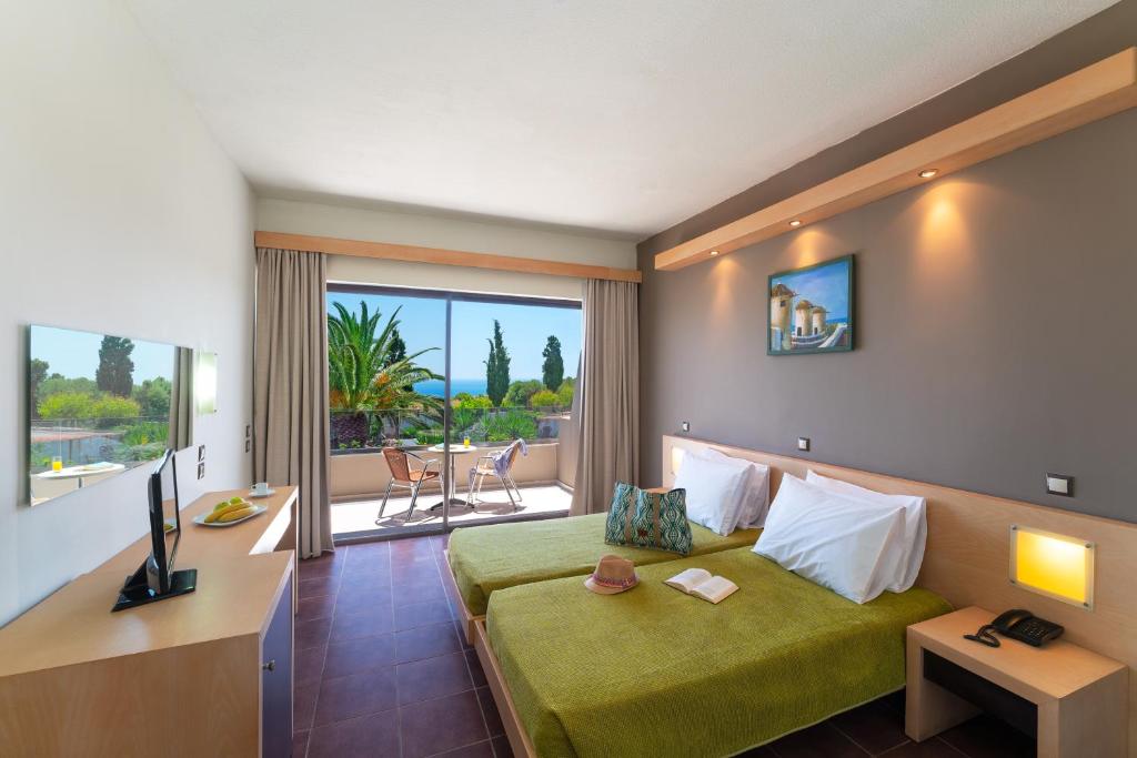 Cathrin Hotel foto 11