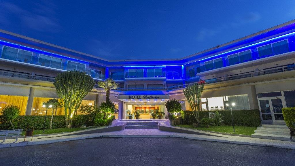 Cathrin Hotel foto 14