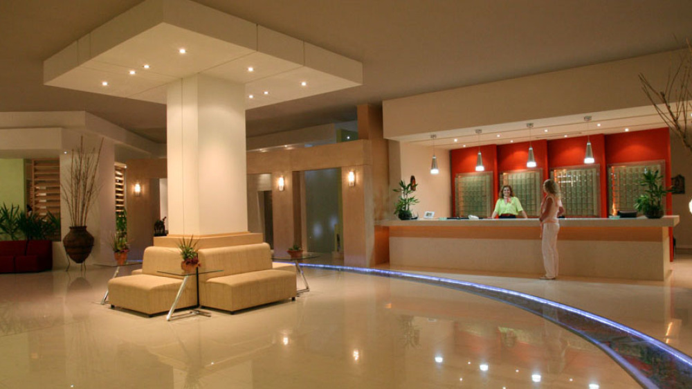Cathrin Hotel foto 7