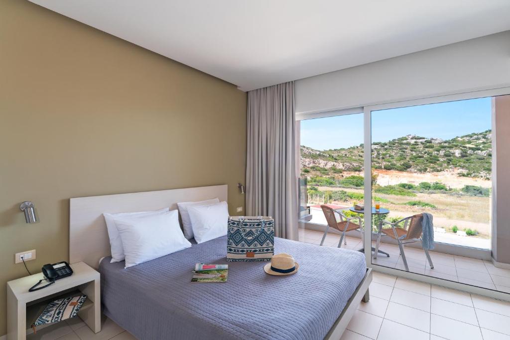 Cathrin Hotel foto 8