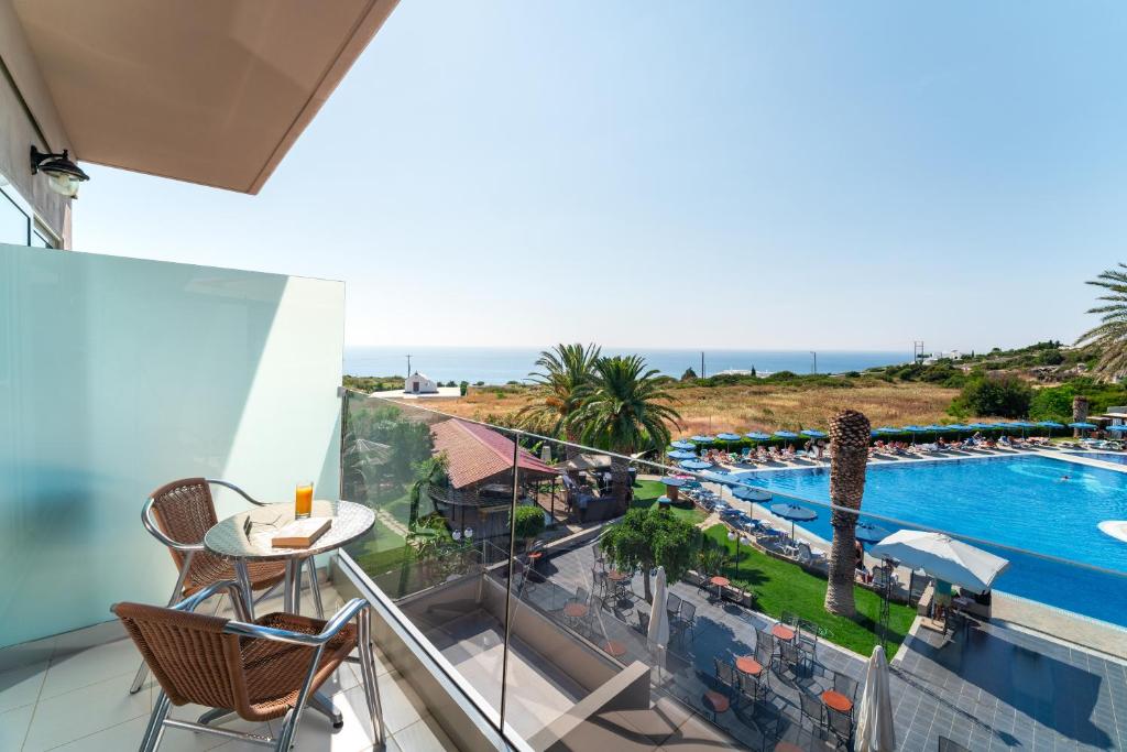 Cathrin Hotel foto 6