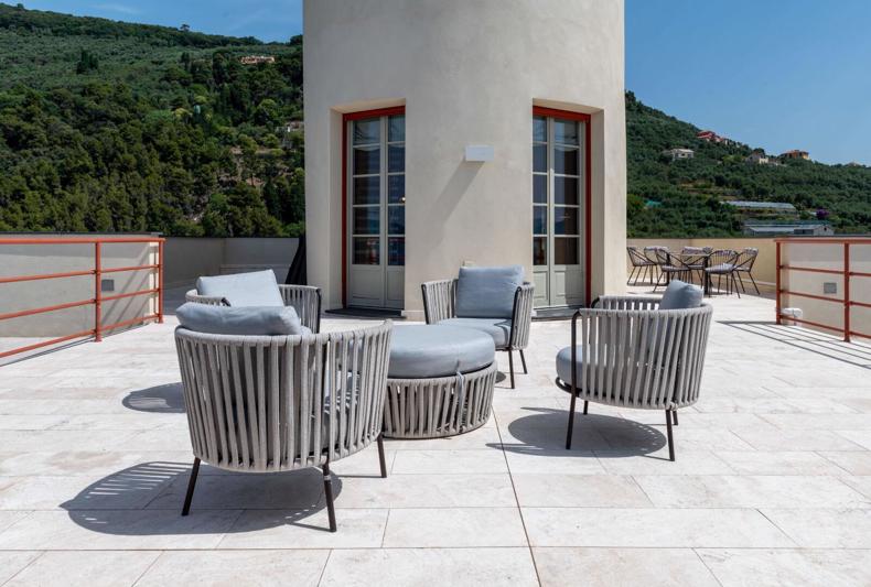 Grand Hotel Torre Fara foto 3