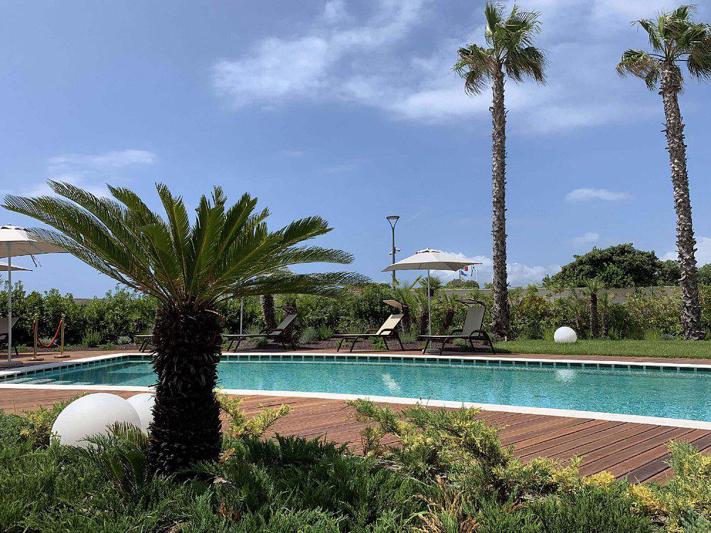Grand Hotel Torre Fara foto 4