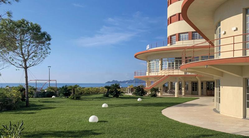 Grand Hotel Torre Fara in Chiavari - foto 5