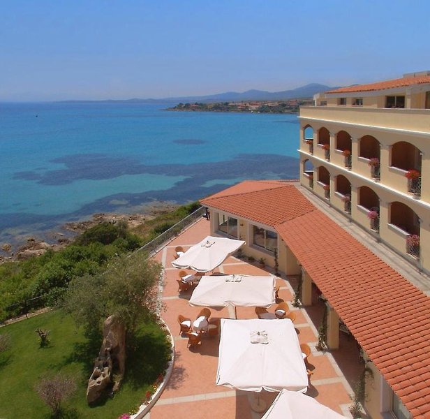 Gabbiano Azzurro Hotel & Suites foto 232