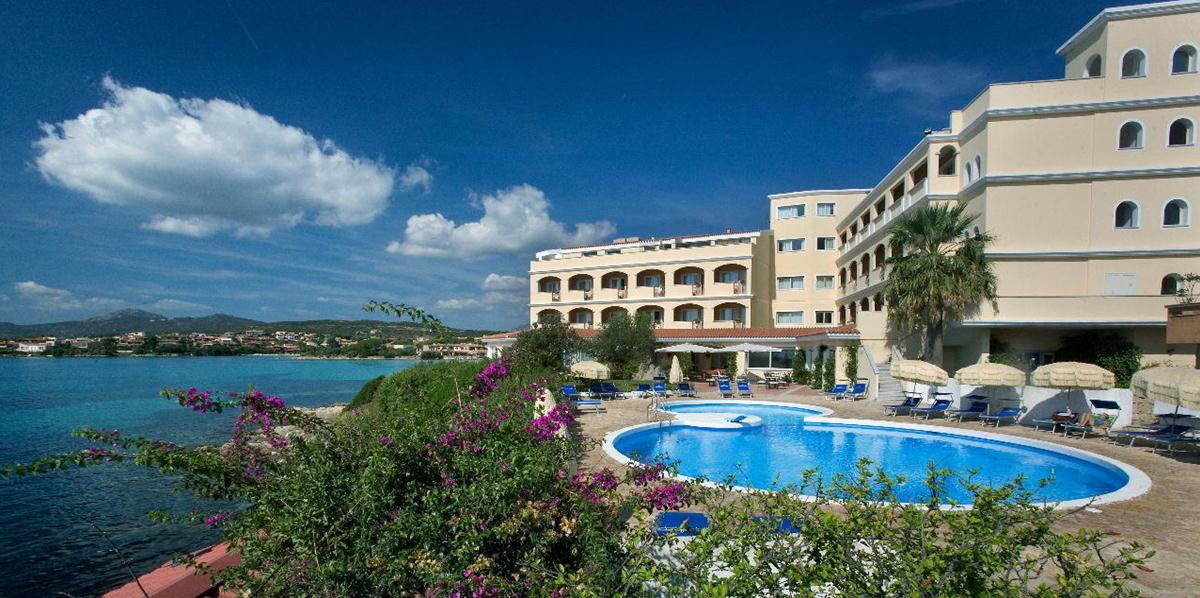 Gabbiano Azzurro Hotel & Suites foto 224