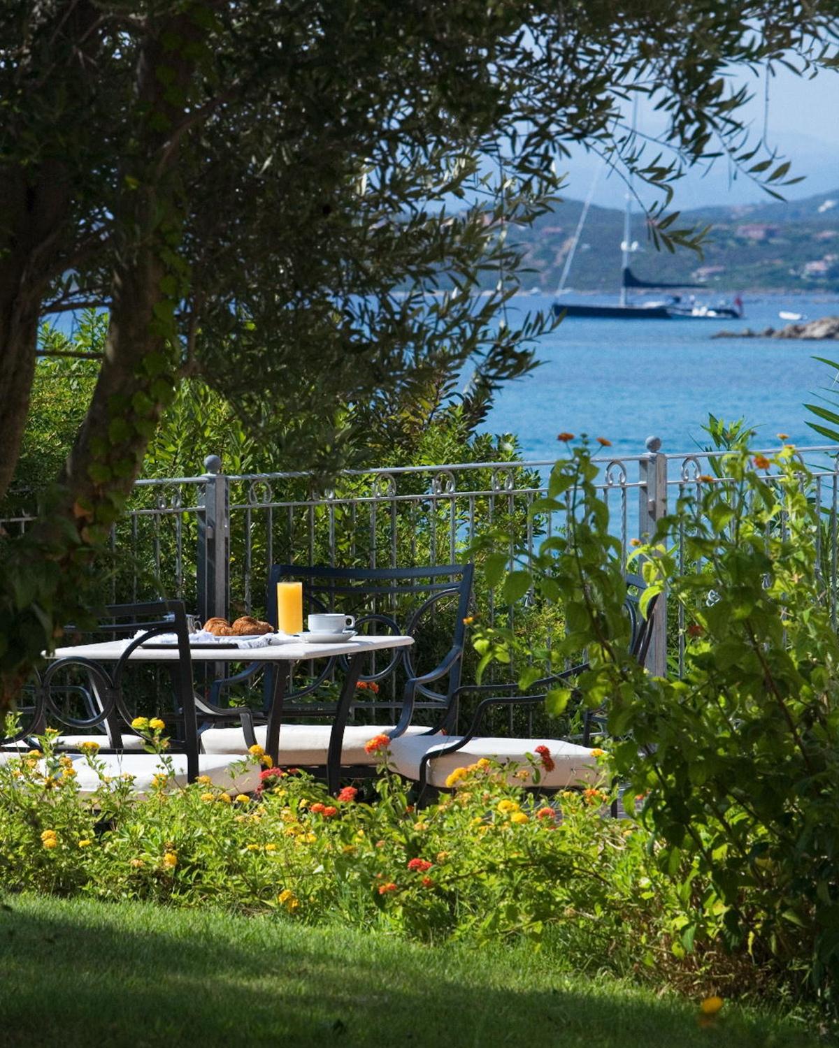 Gabbiano Azzurro Hotel & Suites foto 227