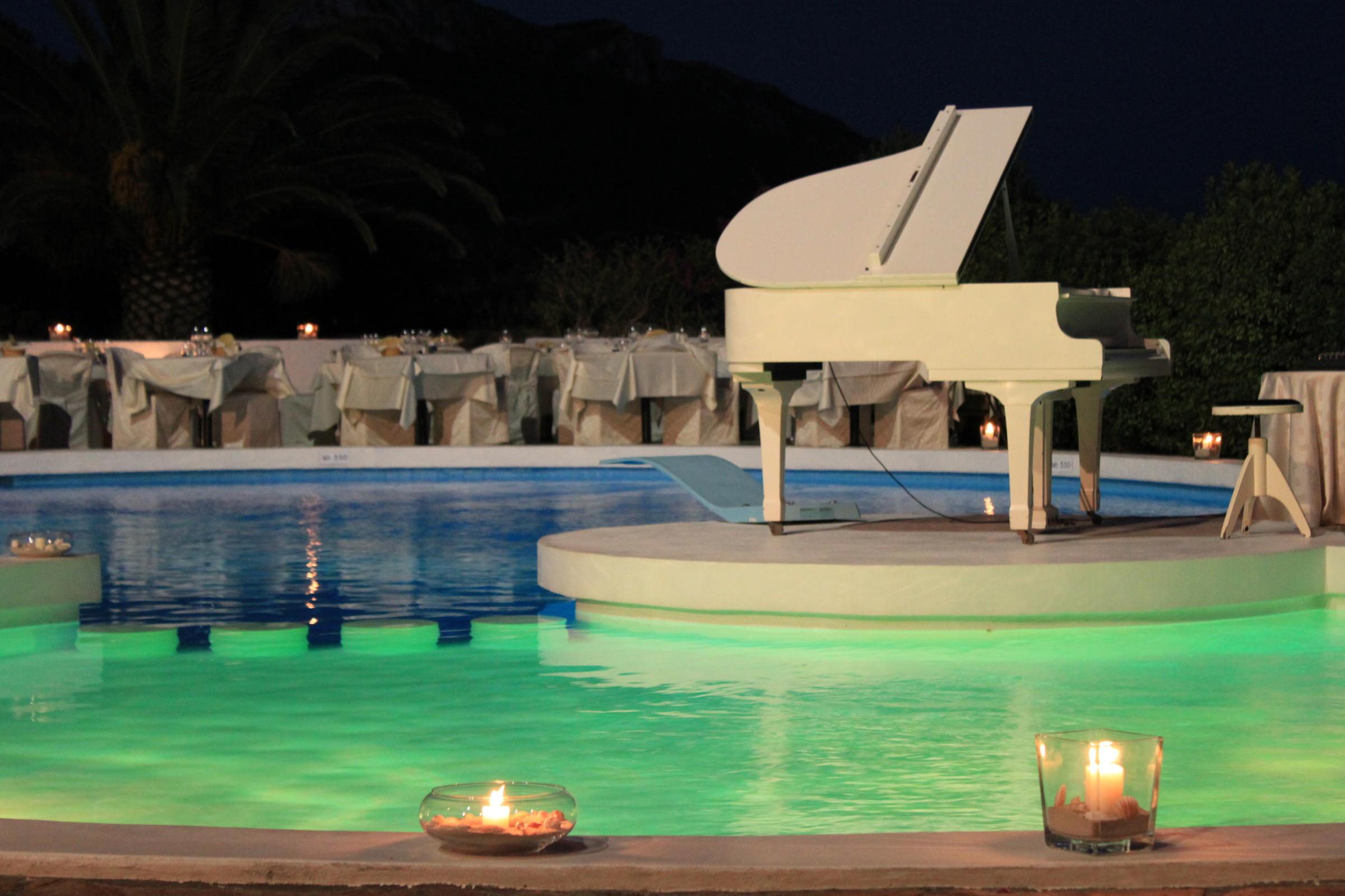 Gabbiano Azzurro Hotel & Suites foto 225