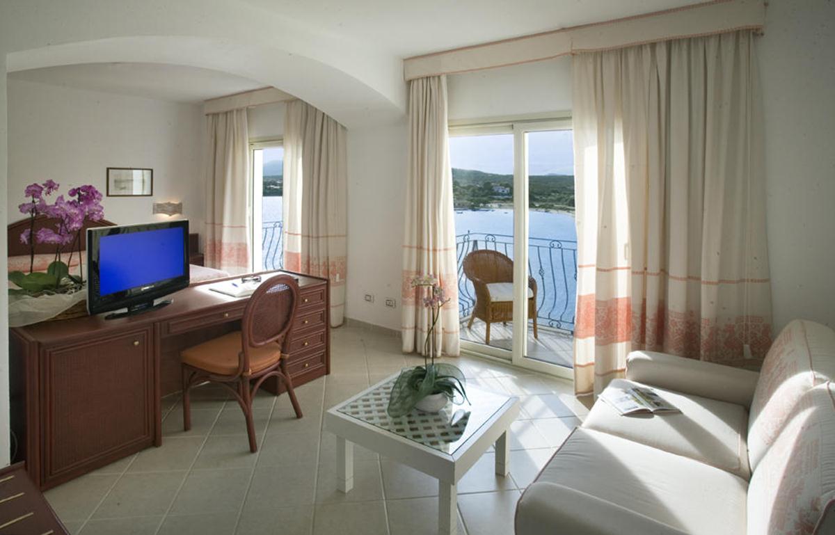 Gabbiano Azzurro Hotel & Suites foto 228