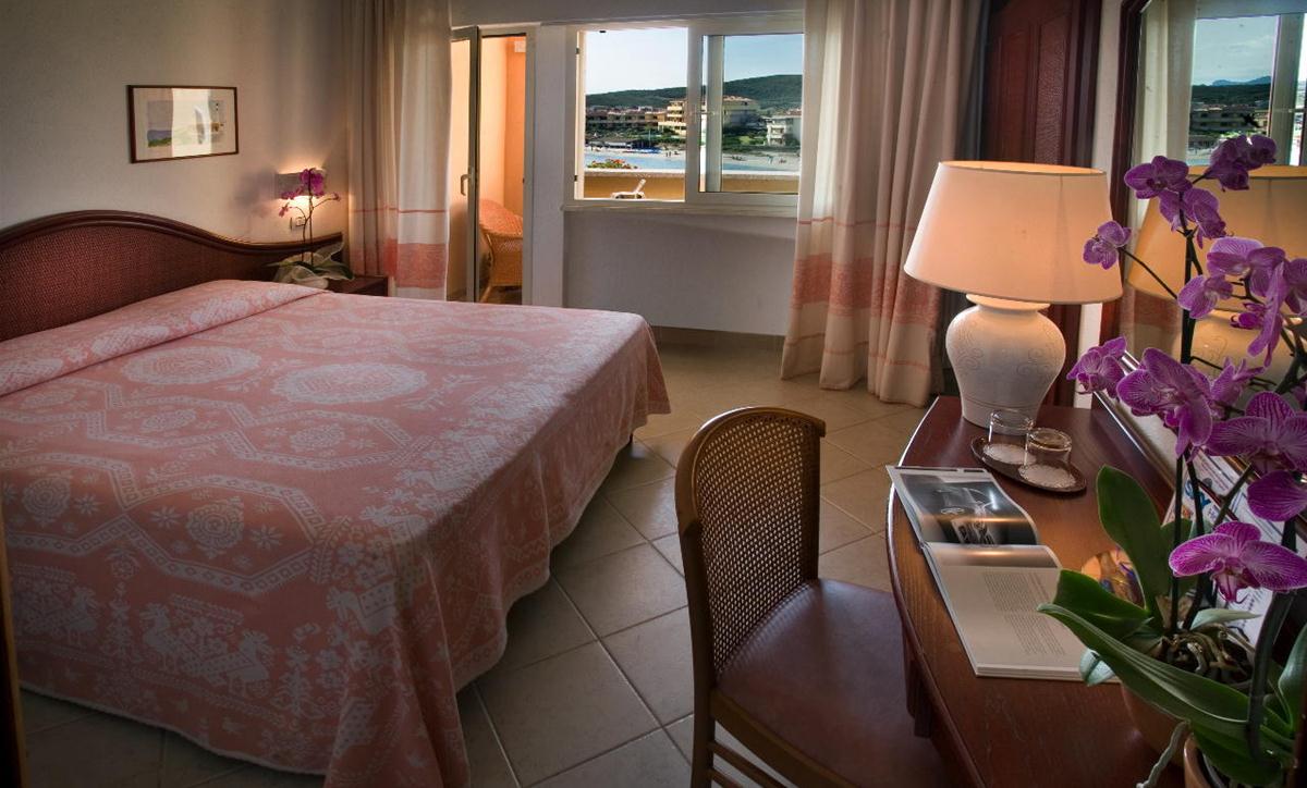Gabbiano Azzurro Hotel & Suites foto 229
