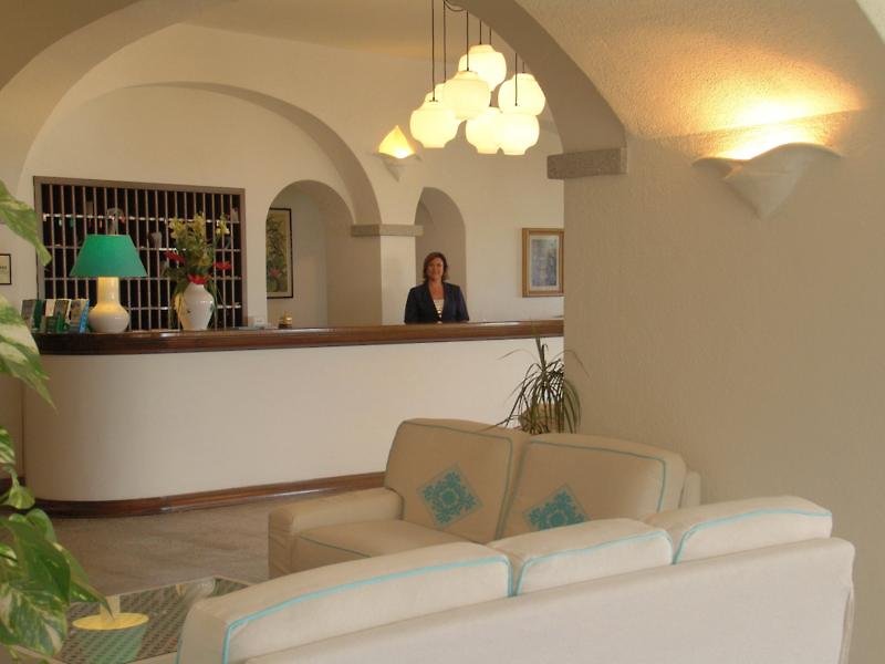 Gabbiano Azzurro Hotel & Suites foto 230
