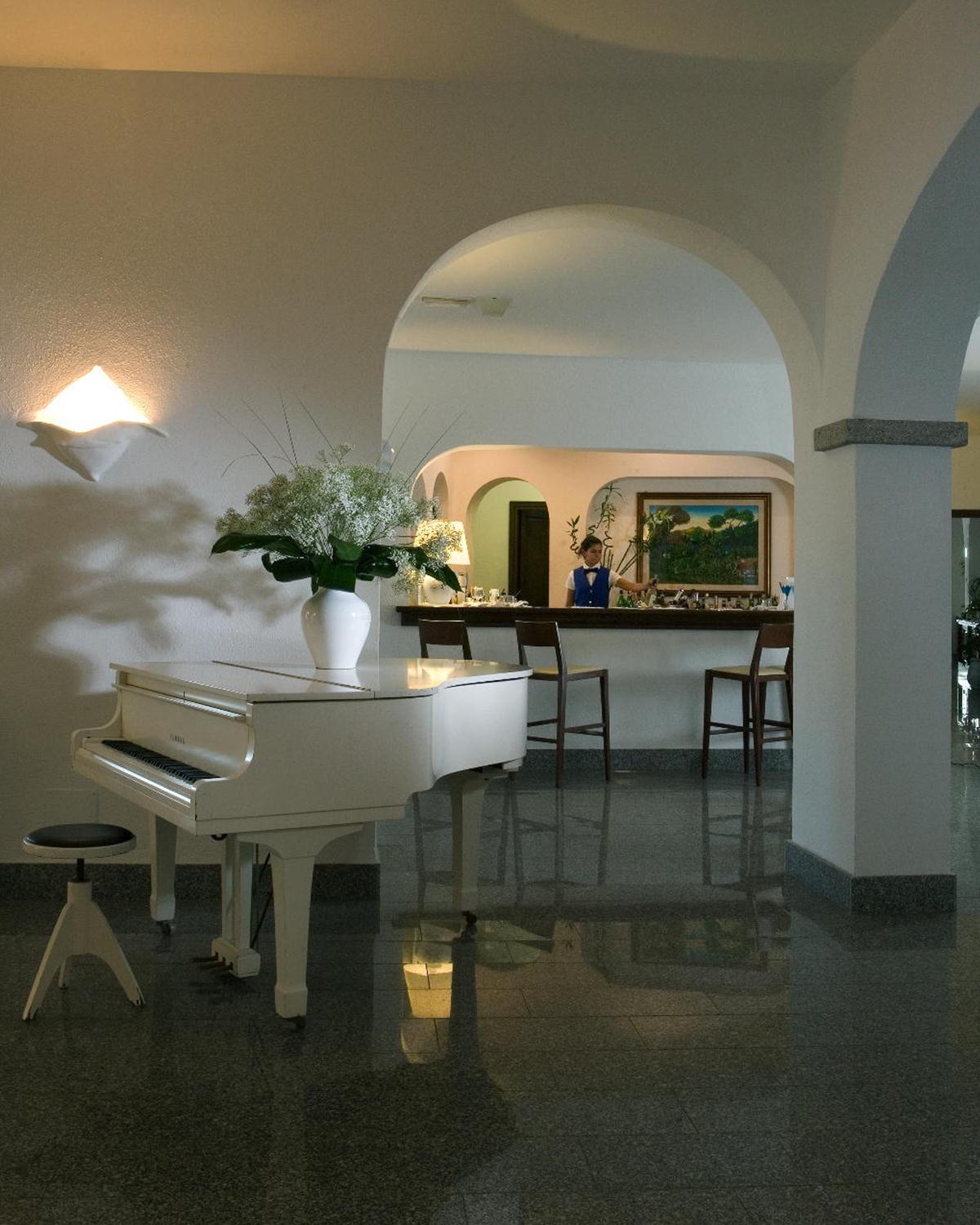 Gabbiano Azzurro Hotel & Suites foto 231