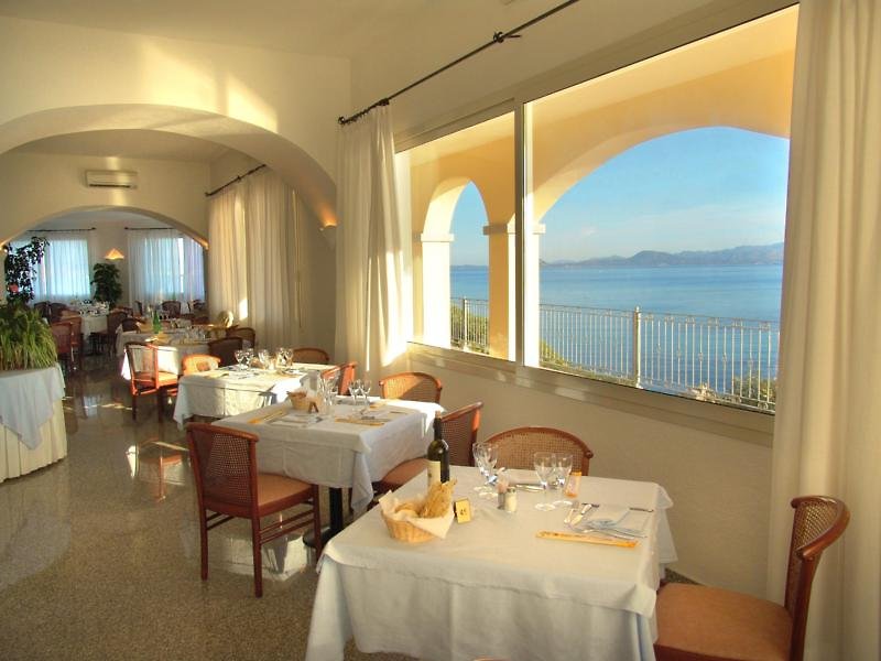 Gabbiano Azzurro Hotel & Suites foto 13