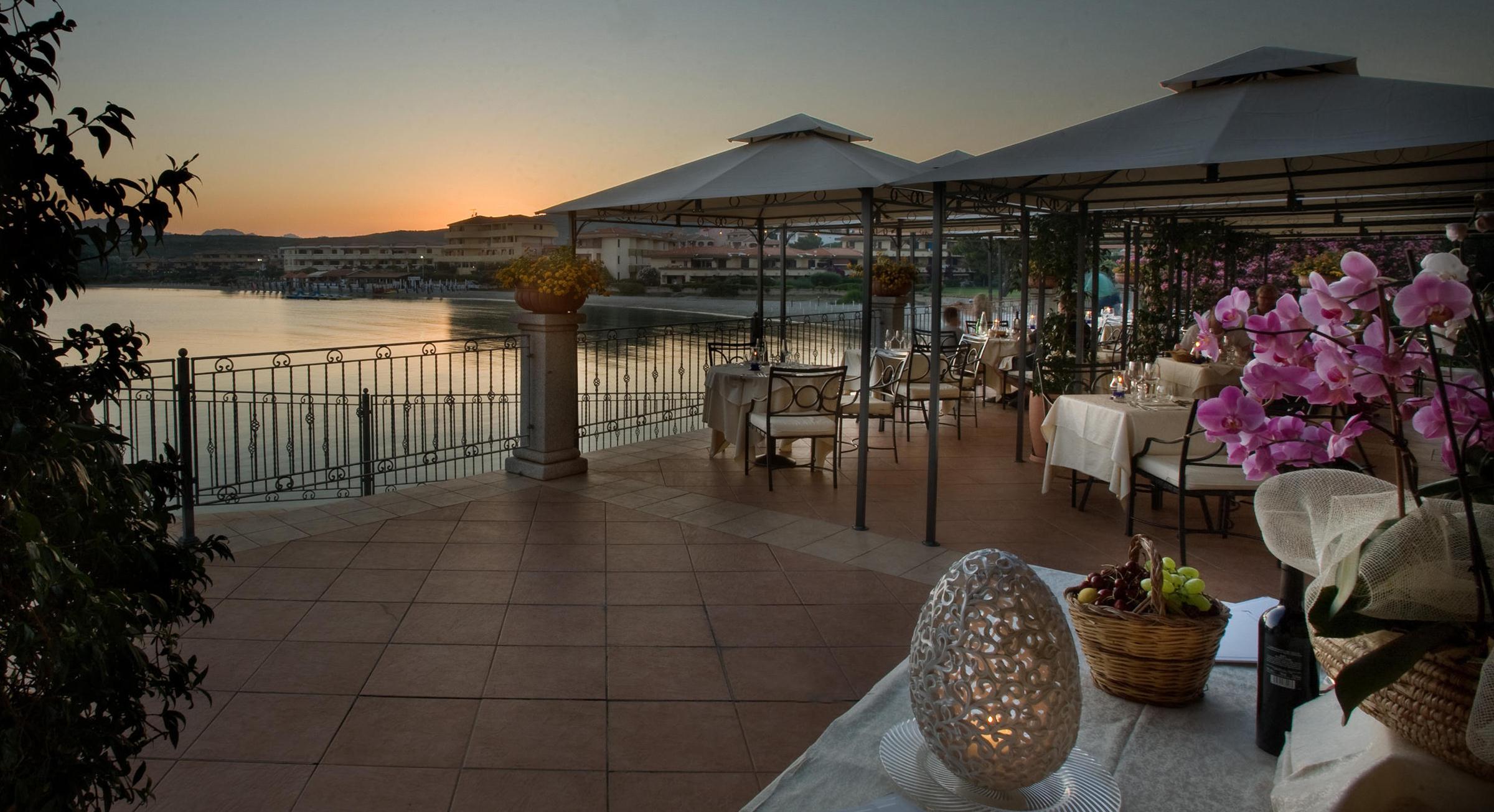 Gabbiano Azzurro Hotel & Suites foto 9