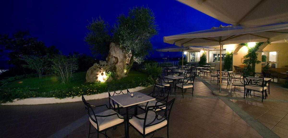 Gabbiano Azzurro Hotel & Suites foto 220