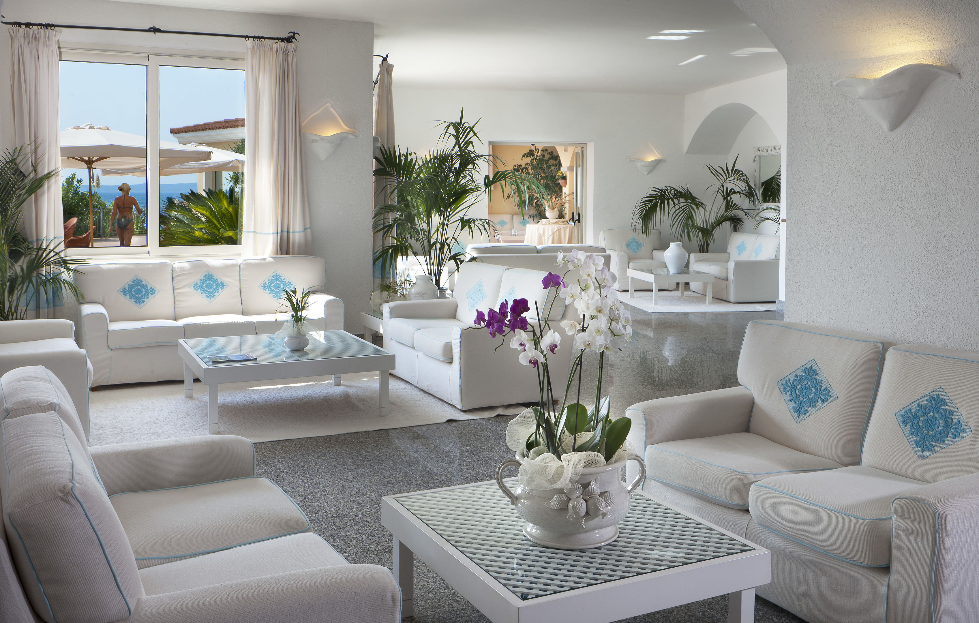 Gabbiano Azzurro Hotel & Suites foto 91
