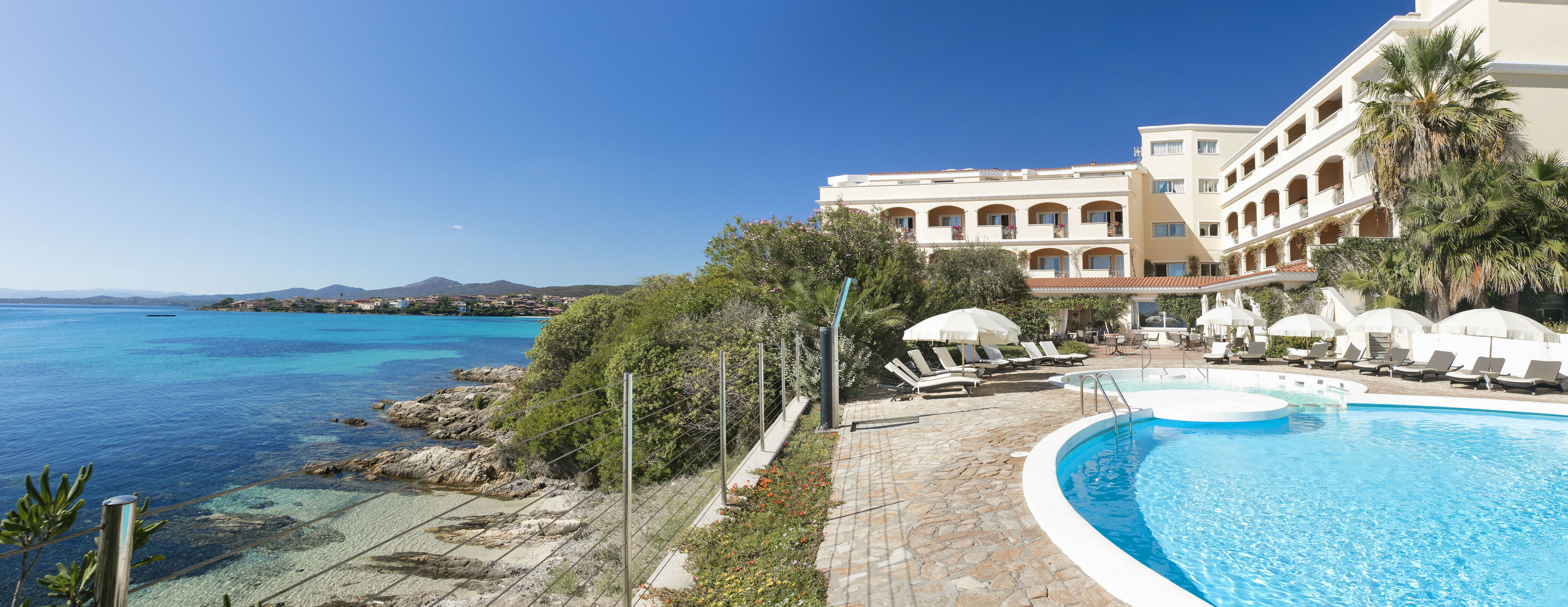Gabbiano Azzurro Hotel & Suites foto 95