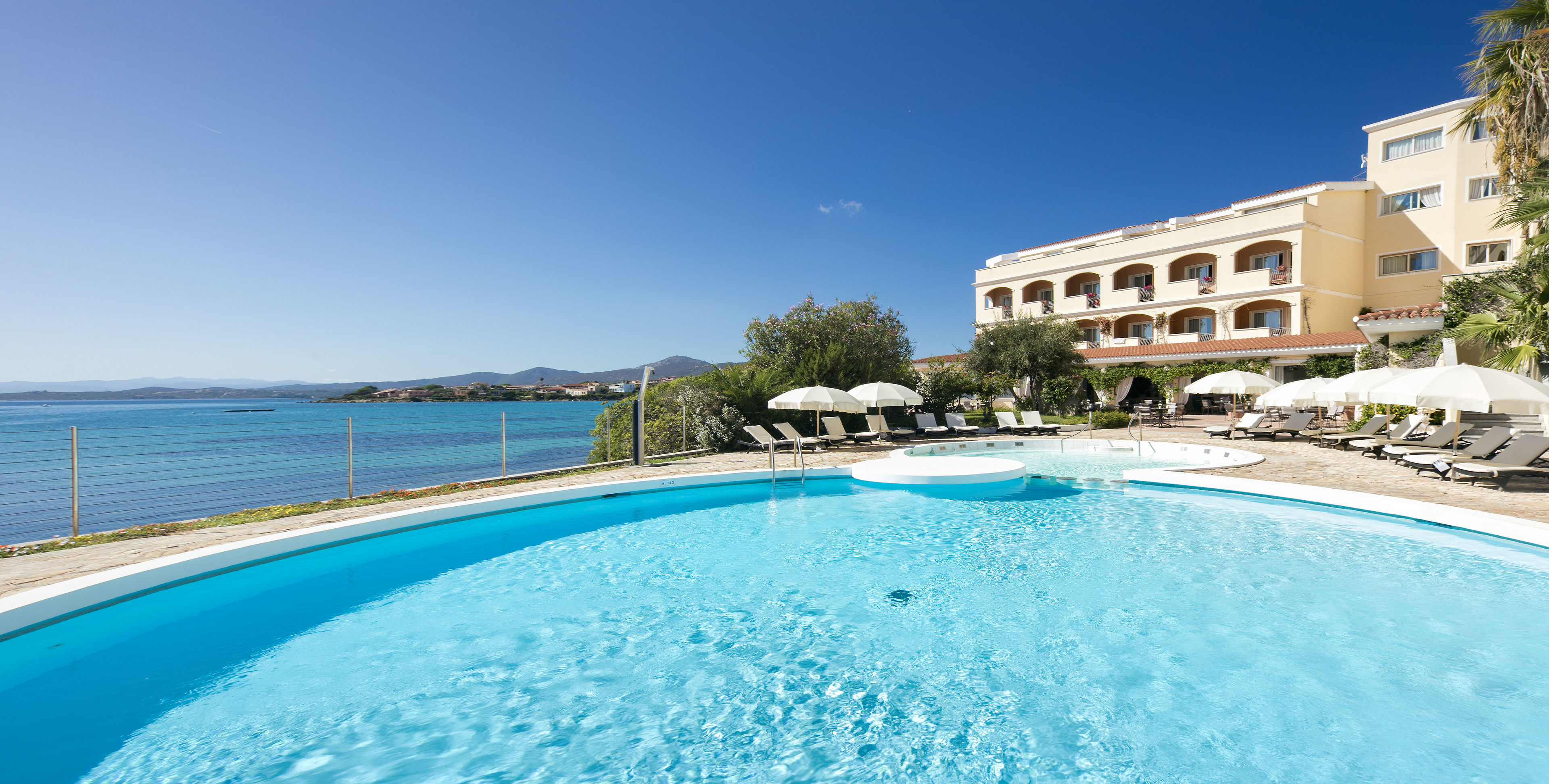 Gabbiano Azzurro Hotel & Suites foto 96