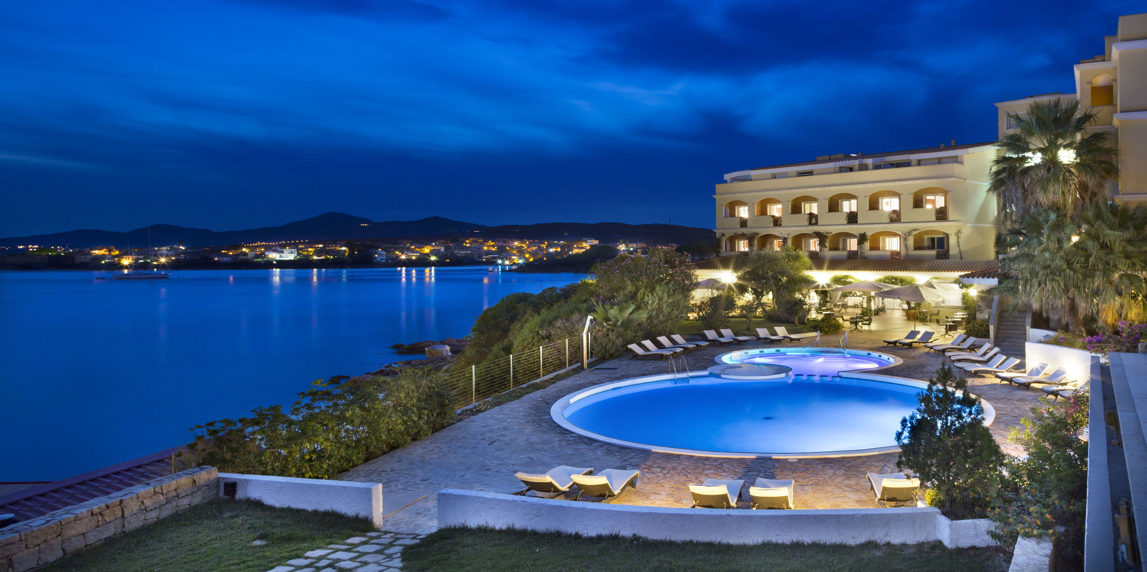 Gabbiano Azzurro Hotel & Suites foto 97