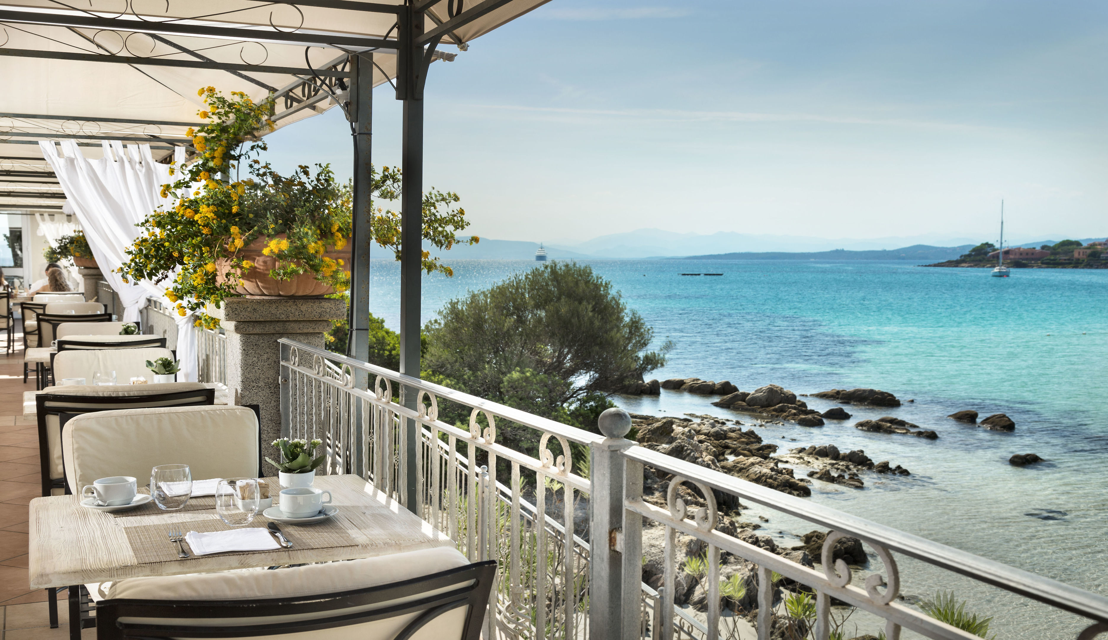 Gabbiano Azzurro Hotel & Suites foto 98