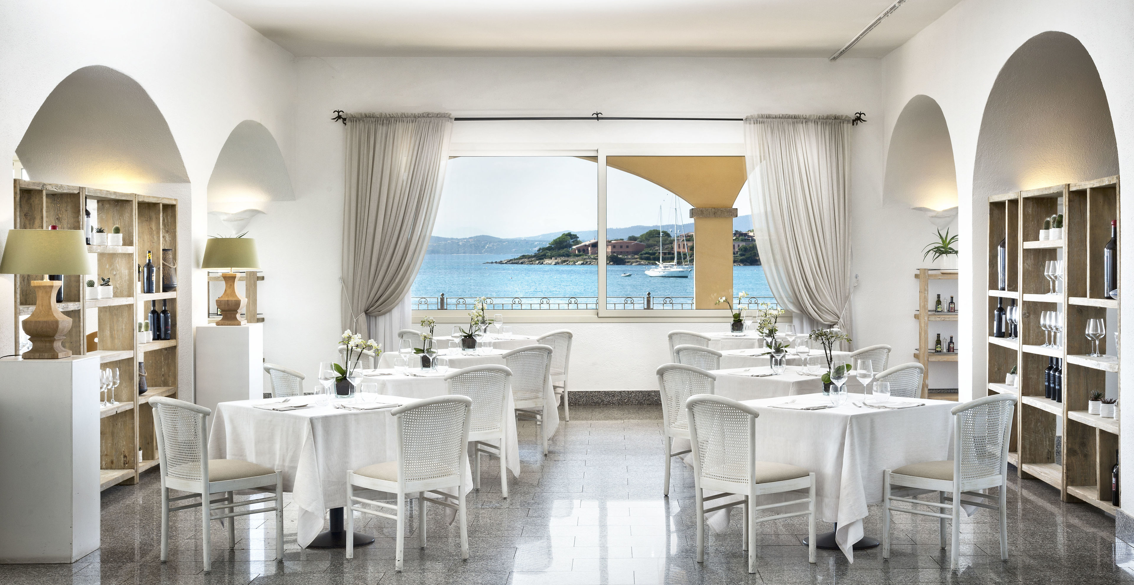 Gabbiano Azzurro Hotel & Suites foto 101