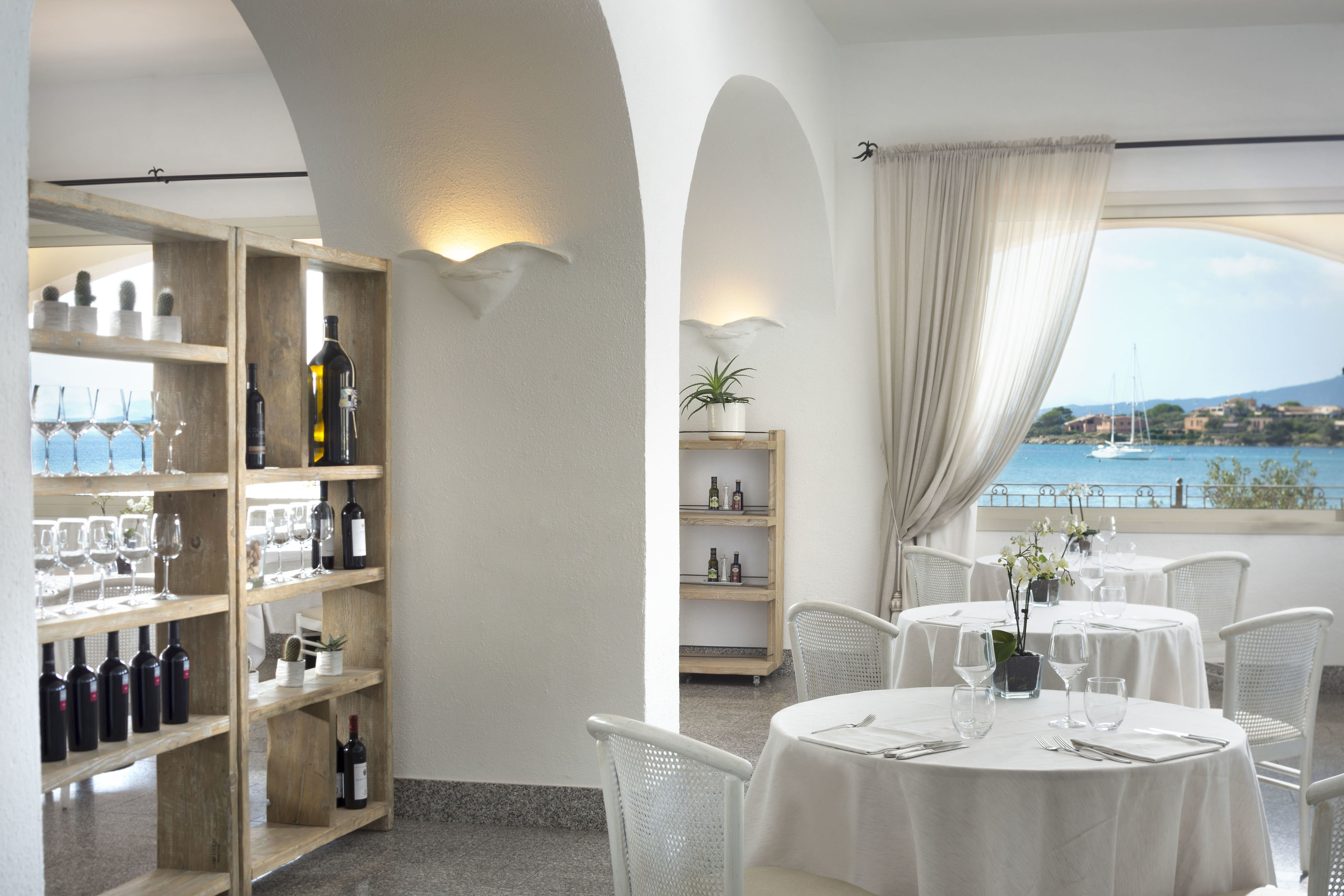Gabbiano Azzurro Hotel & Suites foto 102