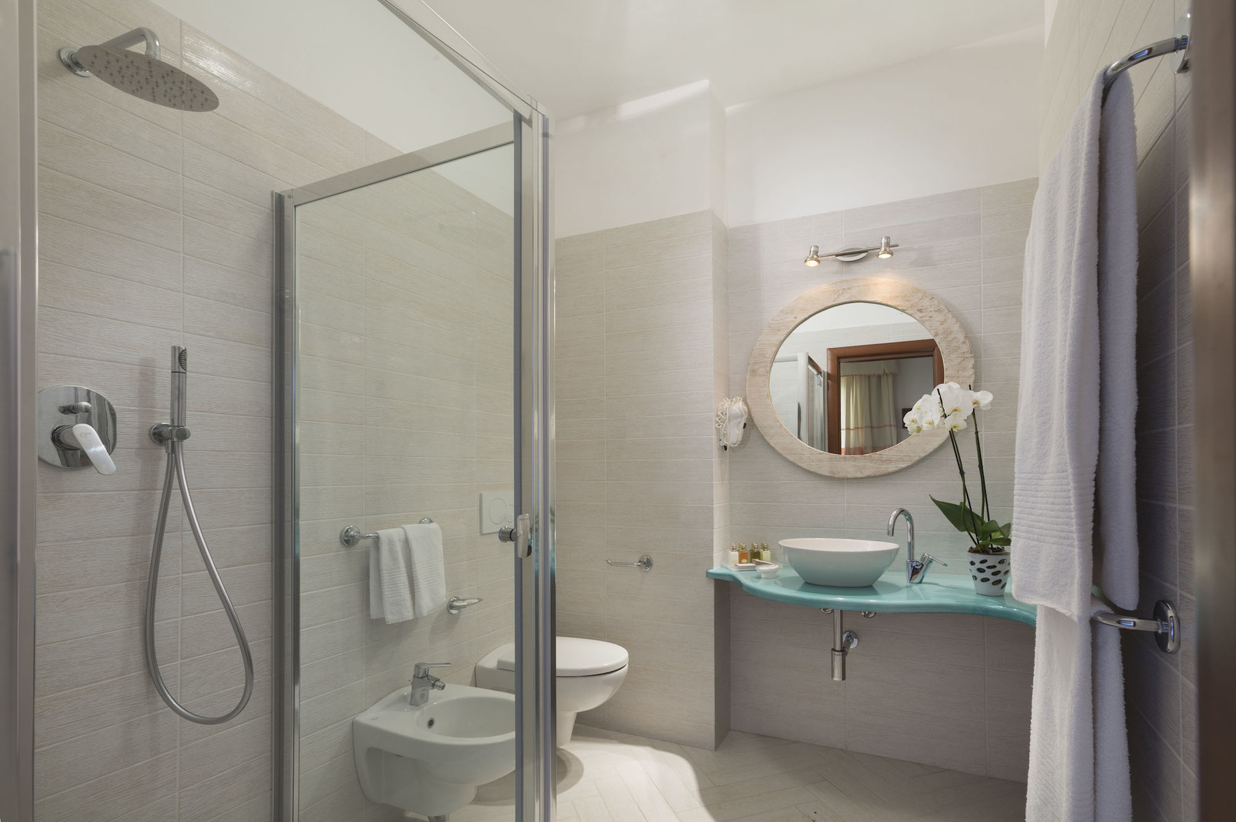 Gabbiano Azzurro Hotel & Suites foto 106