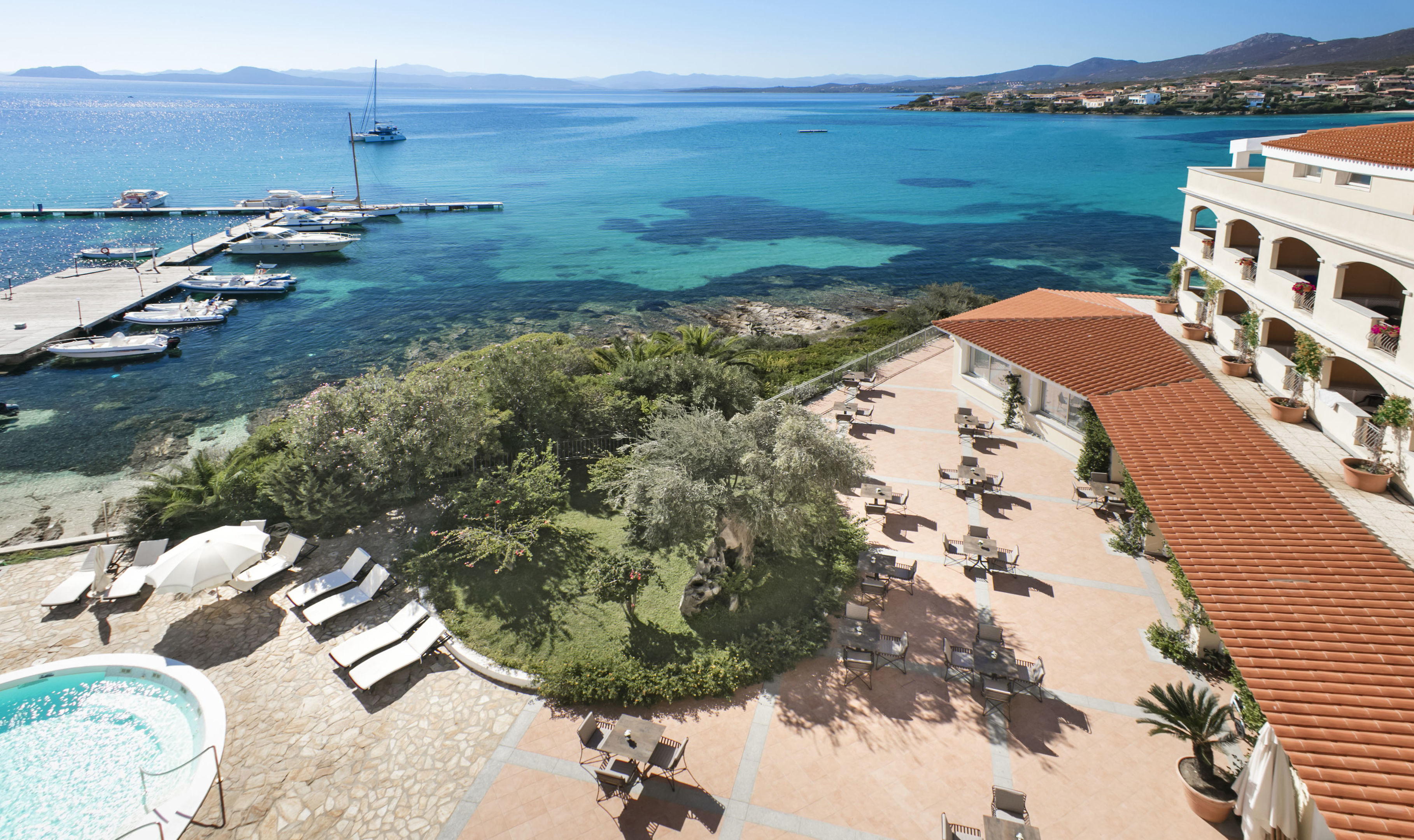 Gabbiano Azzurro Hotel & Suites foto 108
