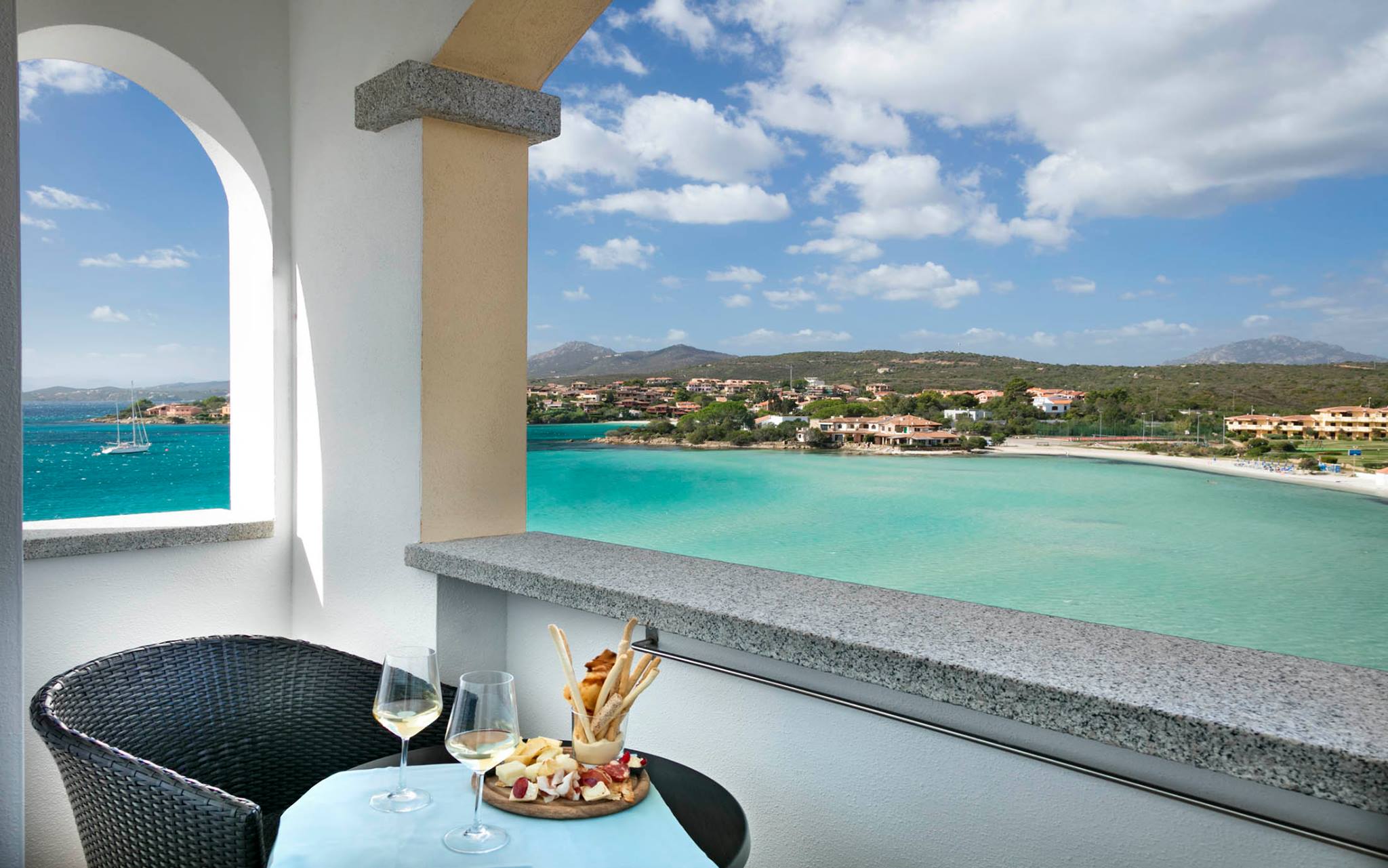 Gabbiano Azzurro Hotel & Suites foto 132