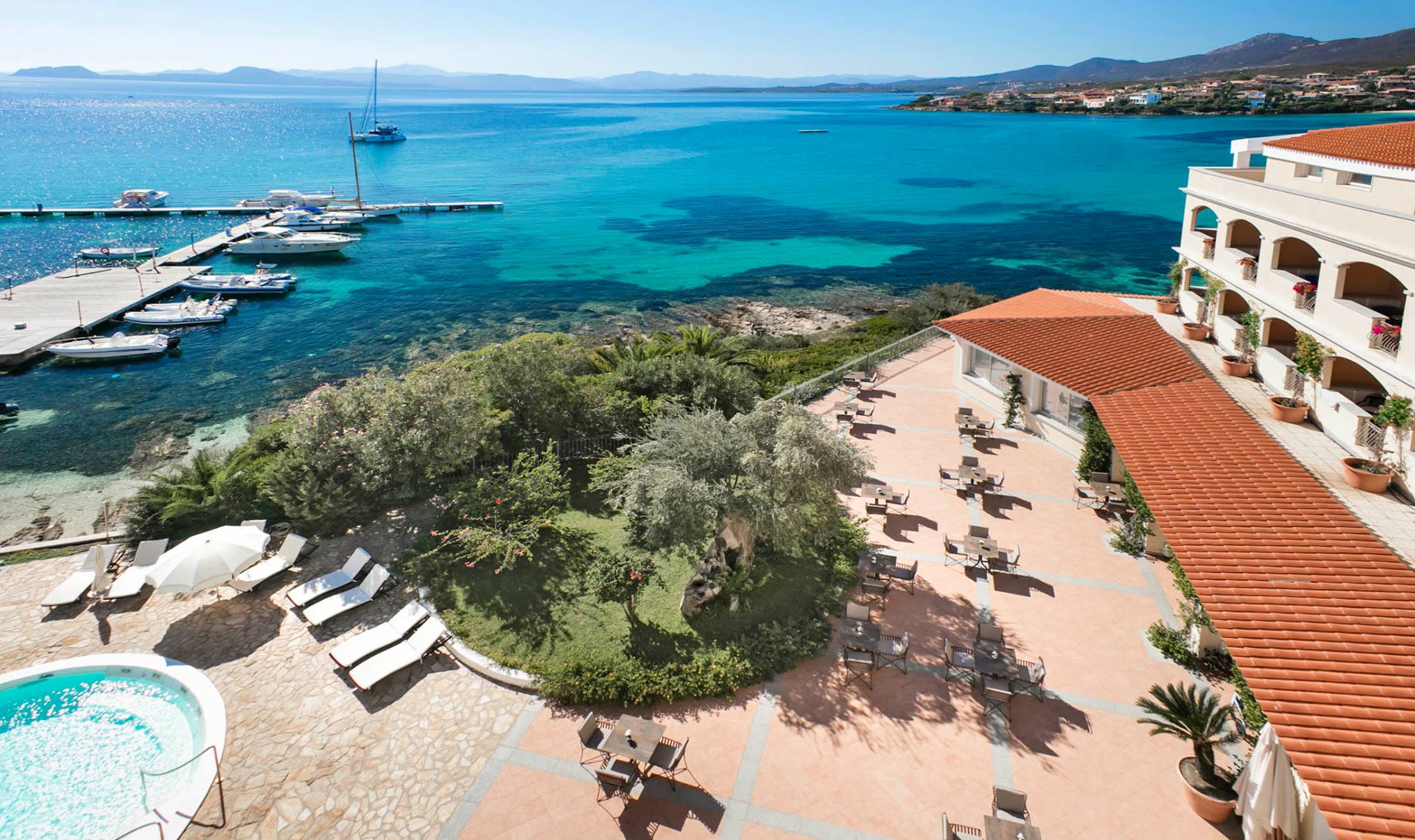 Gabbiano Azzurro Hotel & Suites foto 135