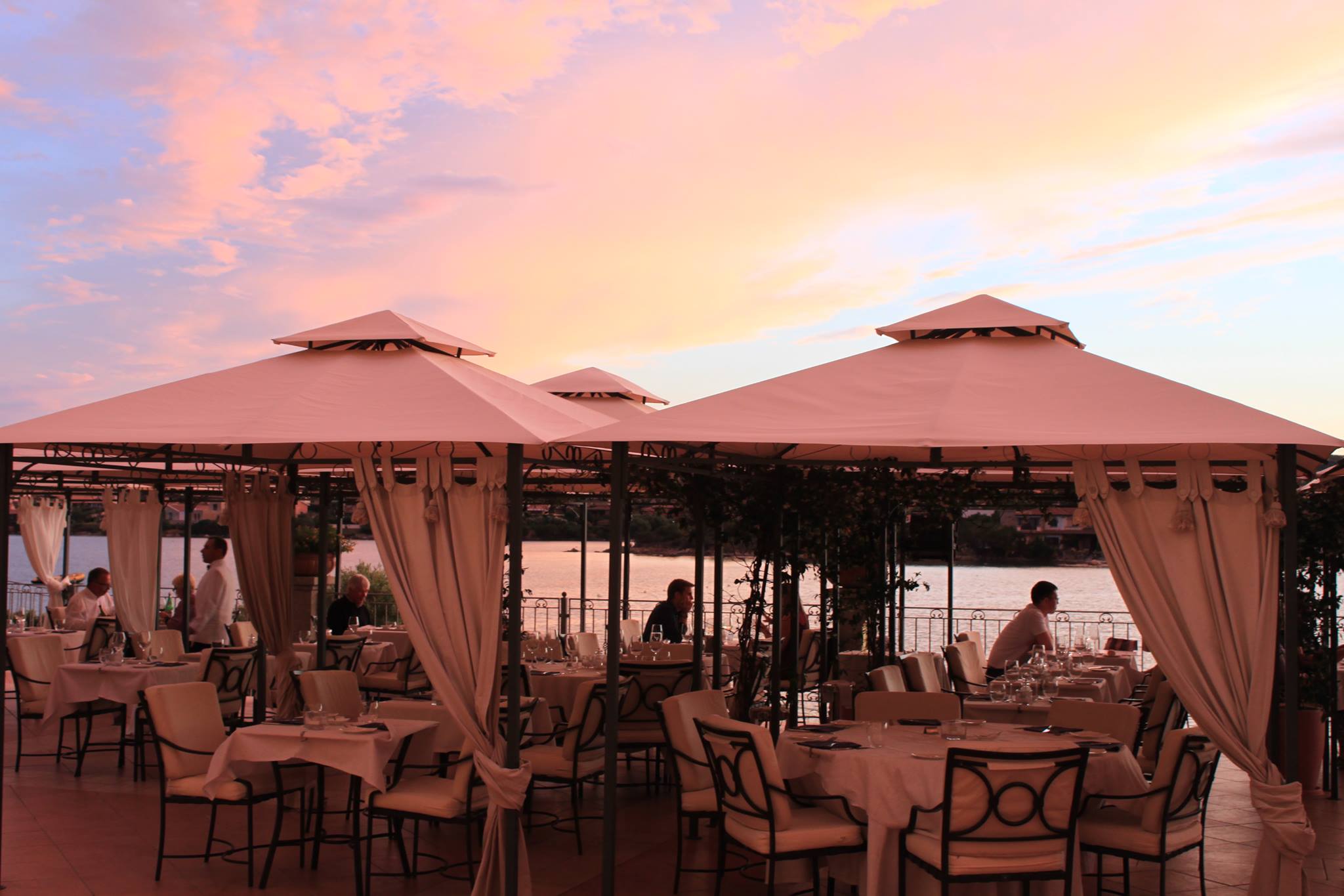 Gabbiano Azzurro Hotel & Suites foto 23