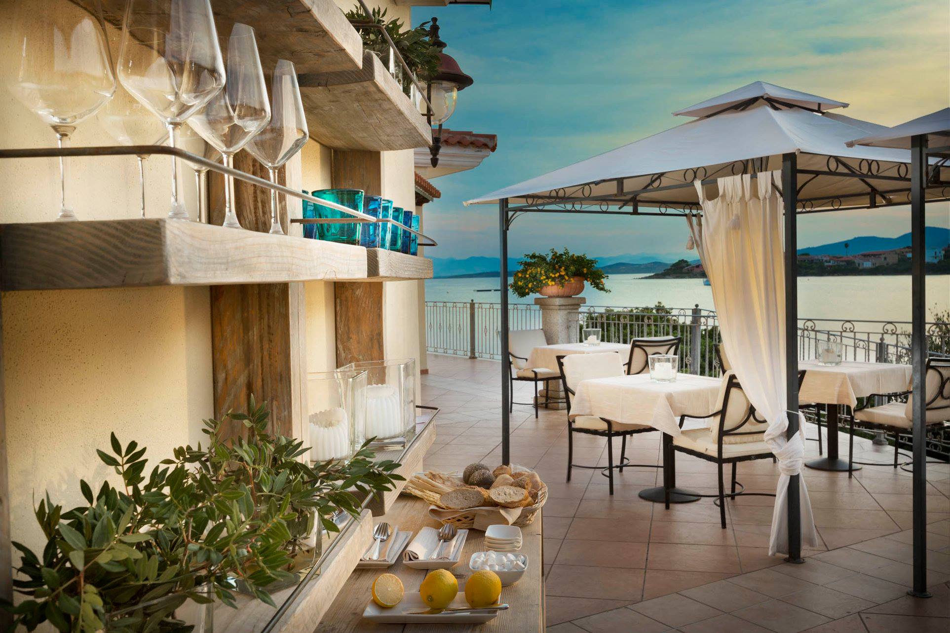 Gabbiano Azzurro Hotel & Suites foto 139