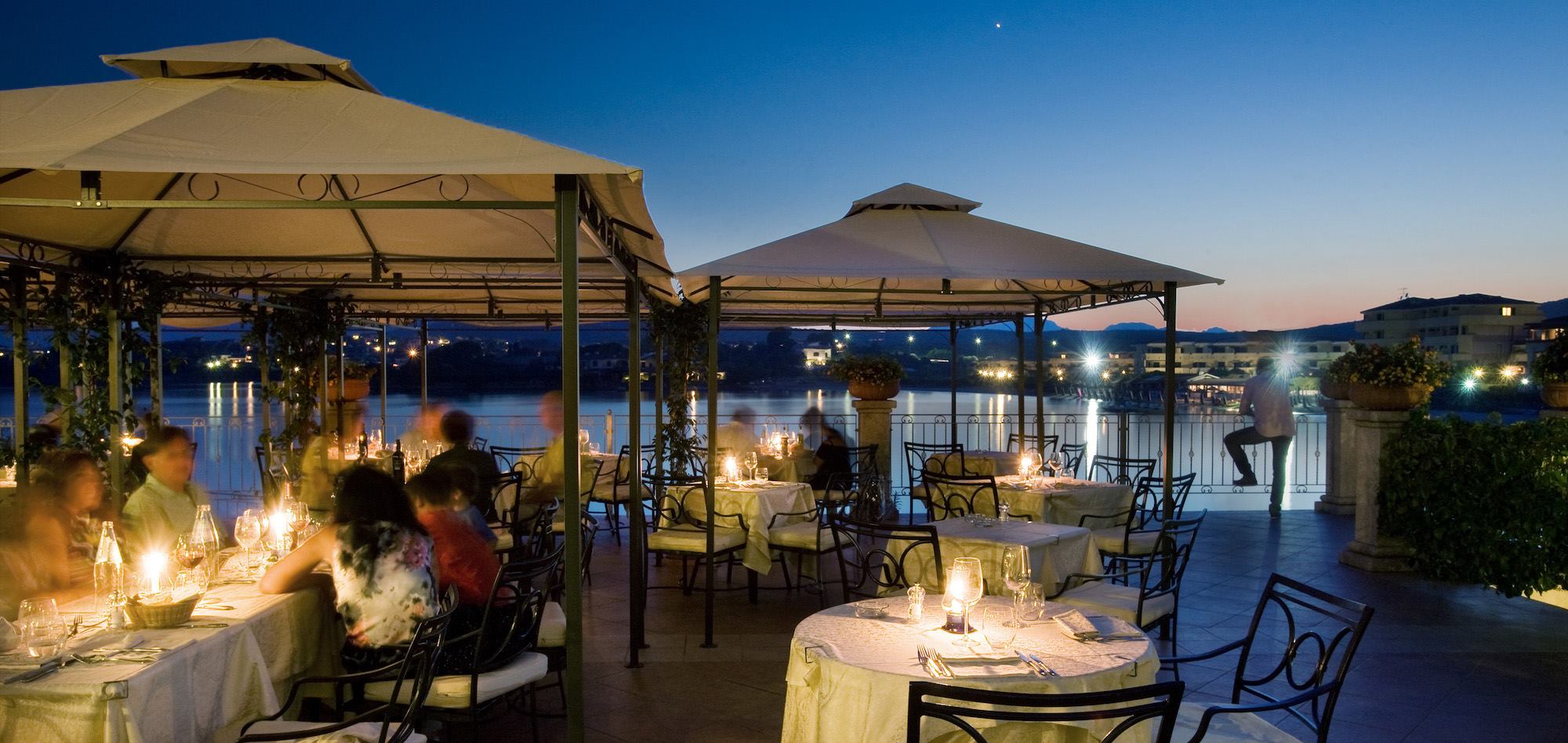 Gabbiano Azzurro Hotel & Suites foto 141
