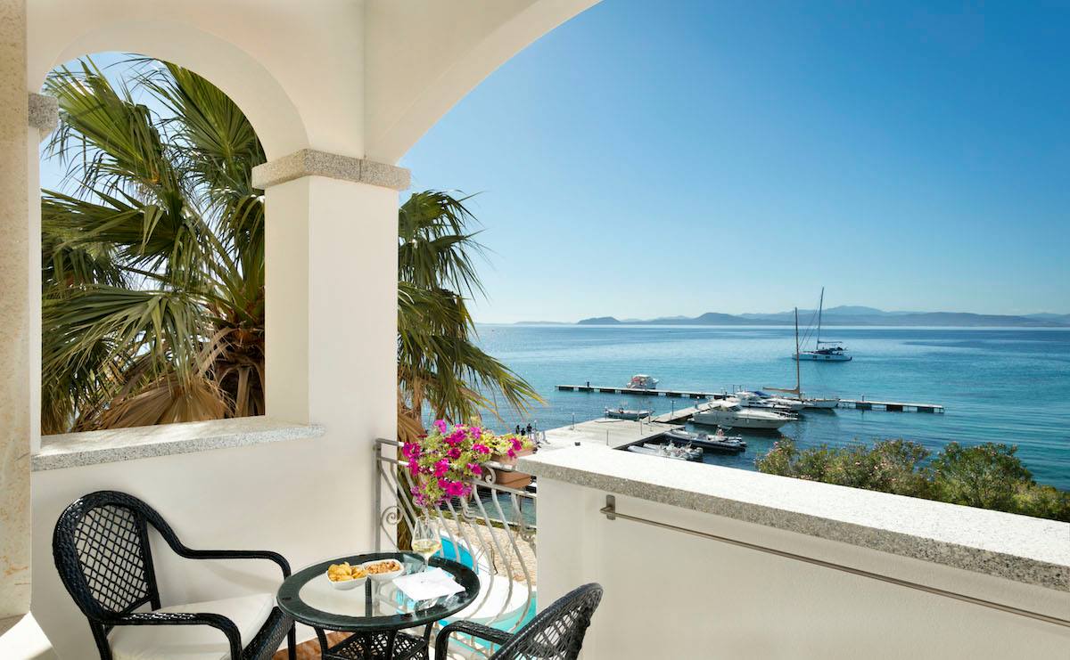 Gabbiano Azzurro Hotel & Suites foto 147