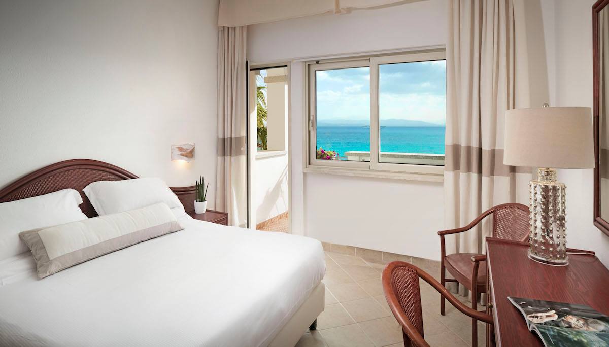 Gabbiano Azzurro Hotel & Suites foto 149