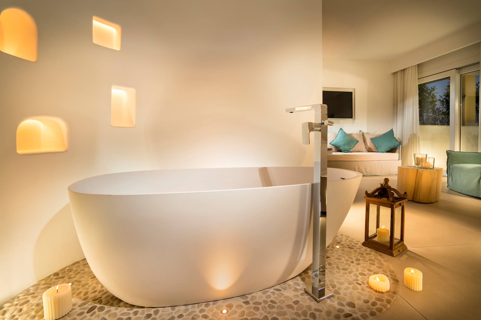 Gabbiano Azzurro Hotel & Suites foto 157