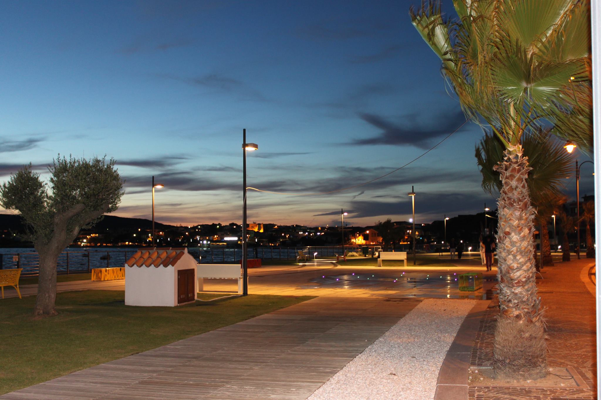 Gabbiano Azzurro Hotel & Suites foto 25