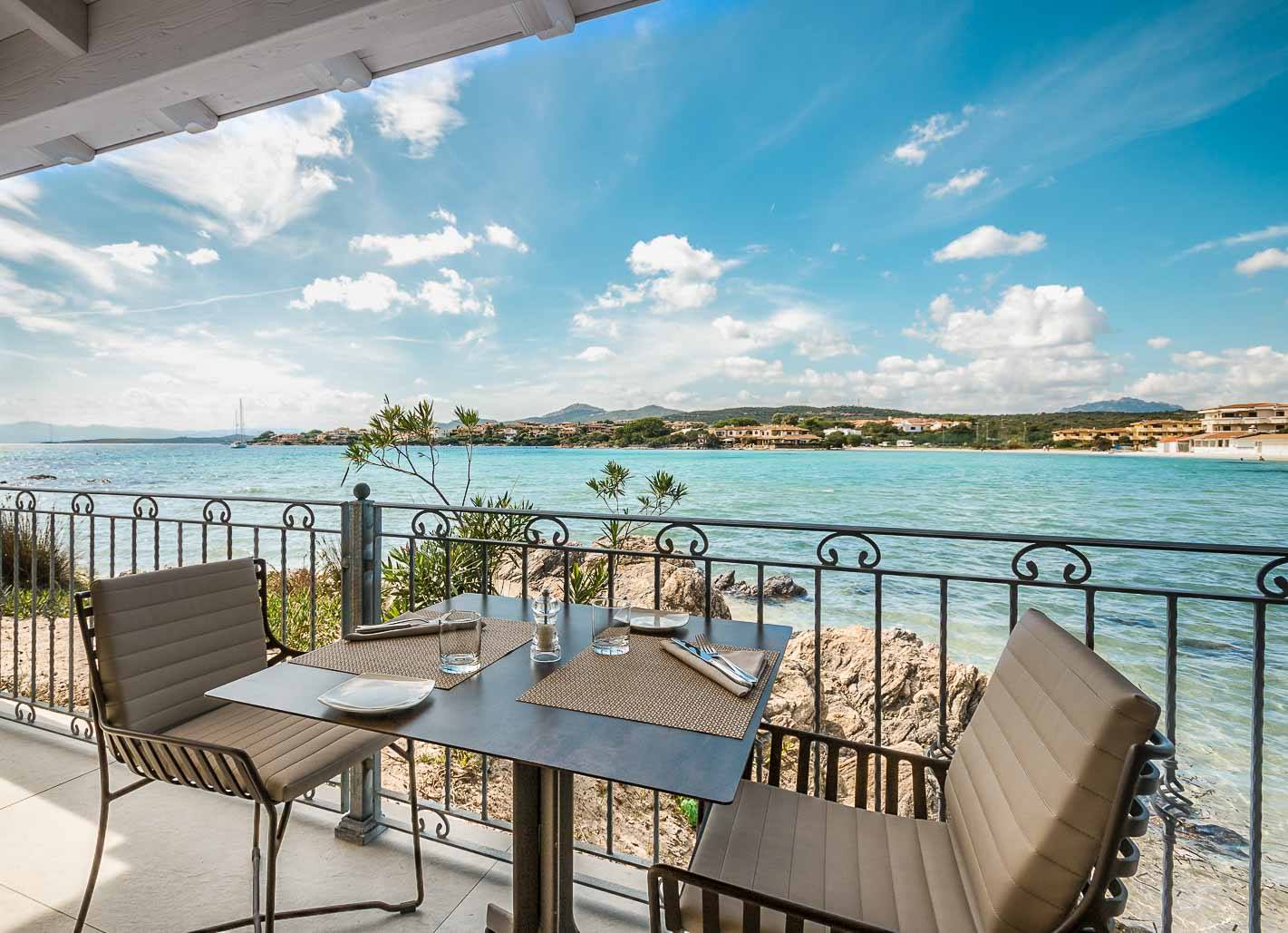 Gabbiano Azzurro Hotel & Suites foto 159