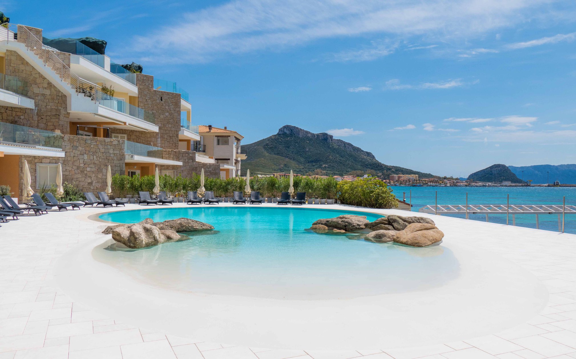 Gabbiano Azzurro Hotel & Suites foto 162