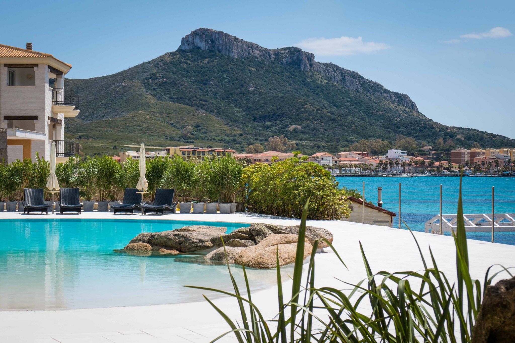 Gabbiano Azzurro Hotel & Suites foto 163