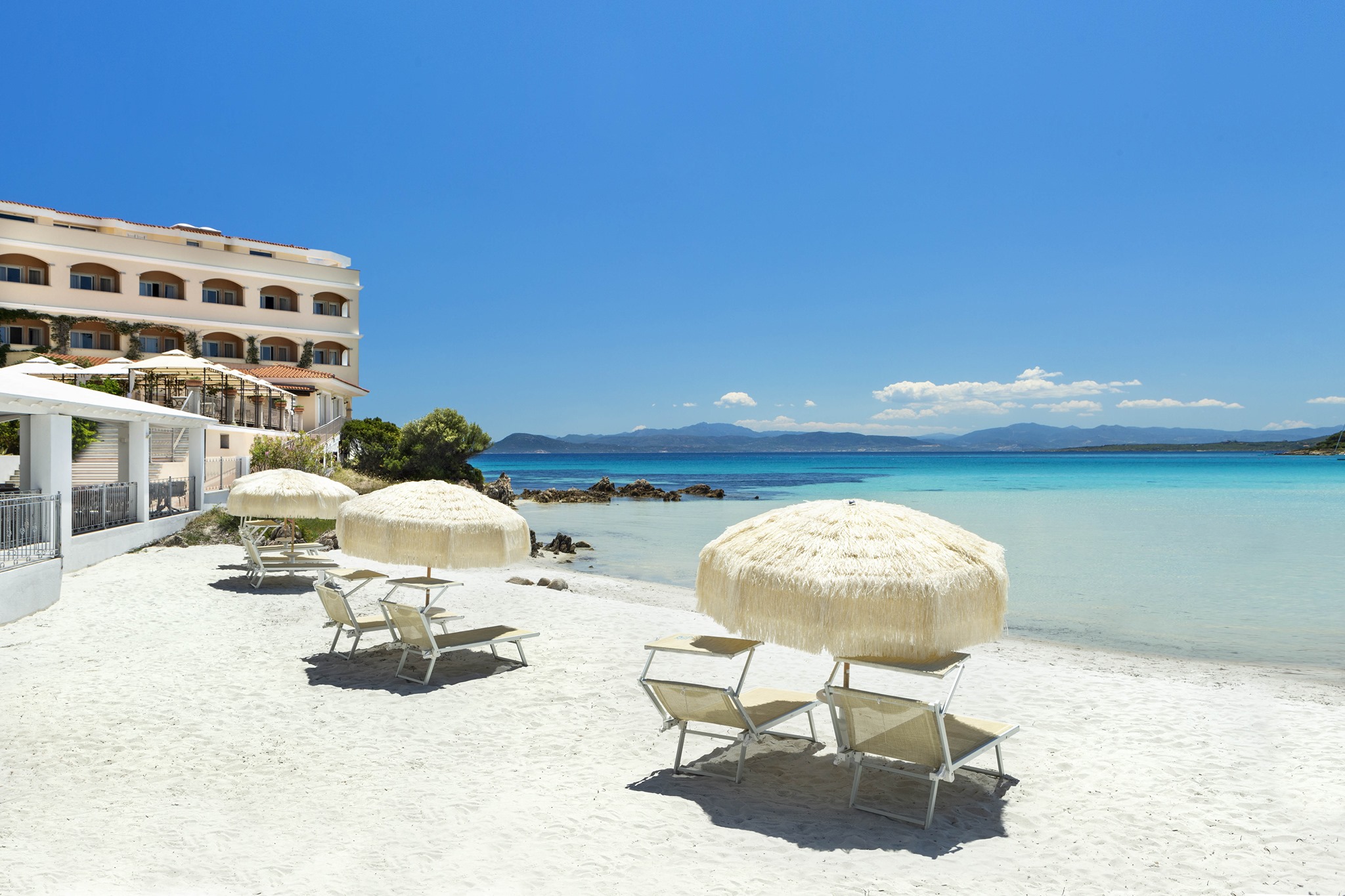 Gabbiano Azzurro Hotel & Suites foto 173