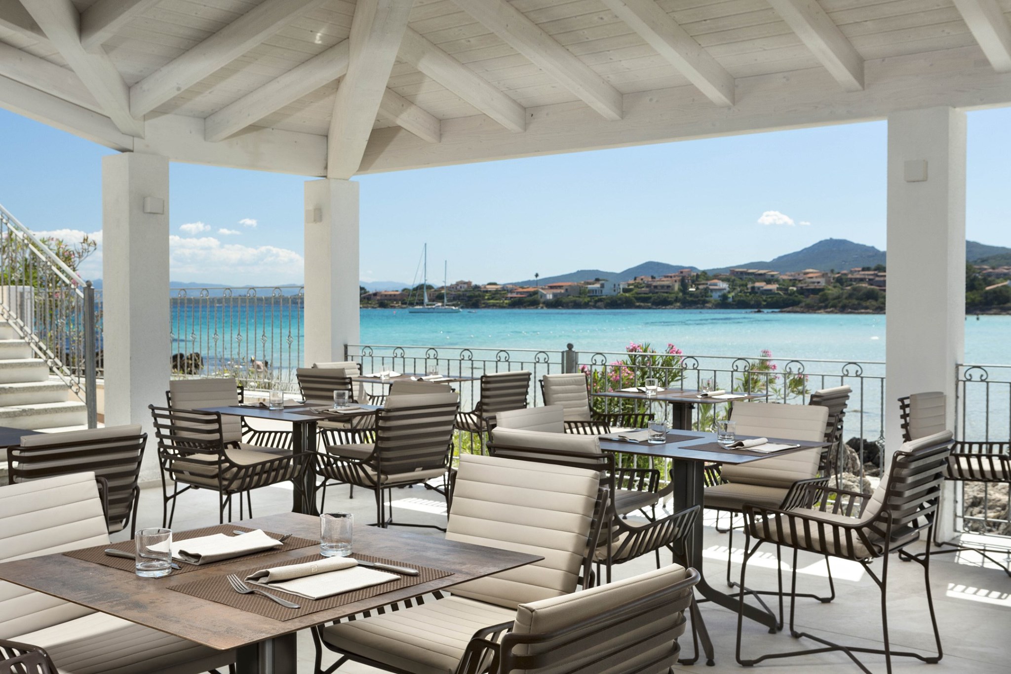 Gabbiano Azzurro Hotel & Suites foto 10