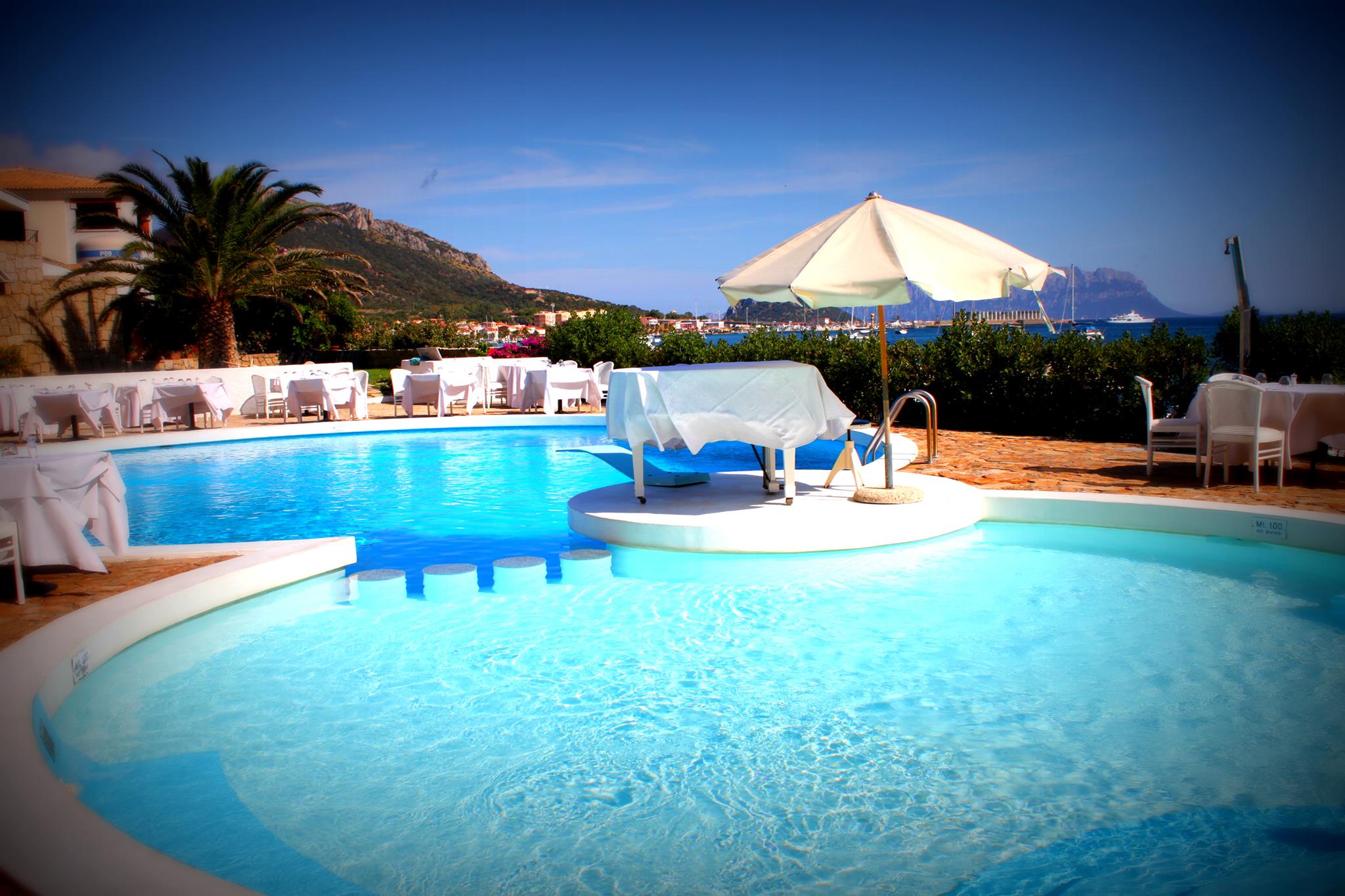 Gabbiano Azzurro Hotel & Suites foto 27