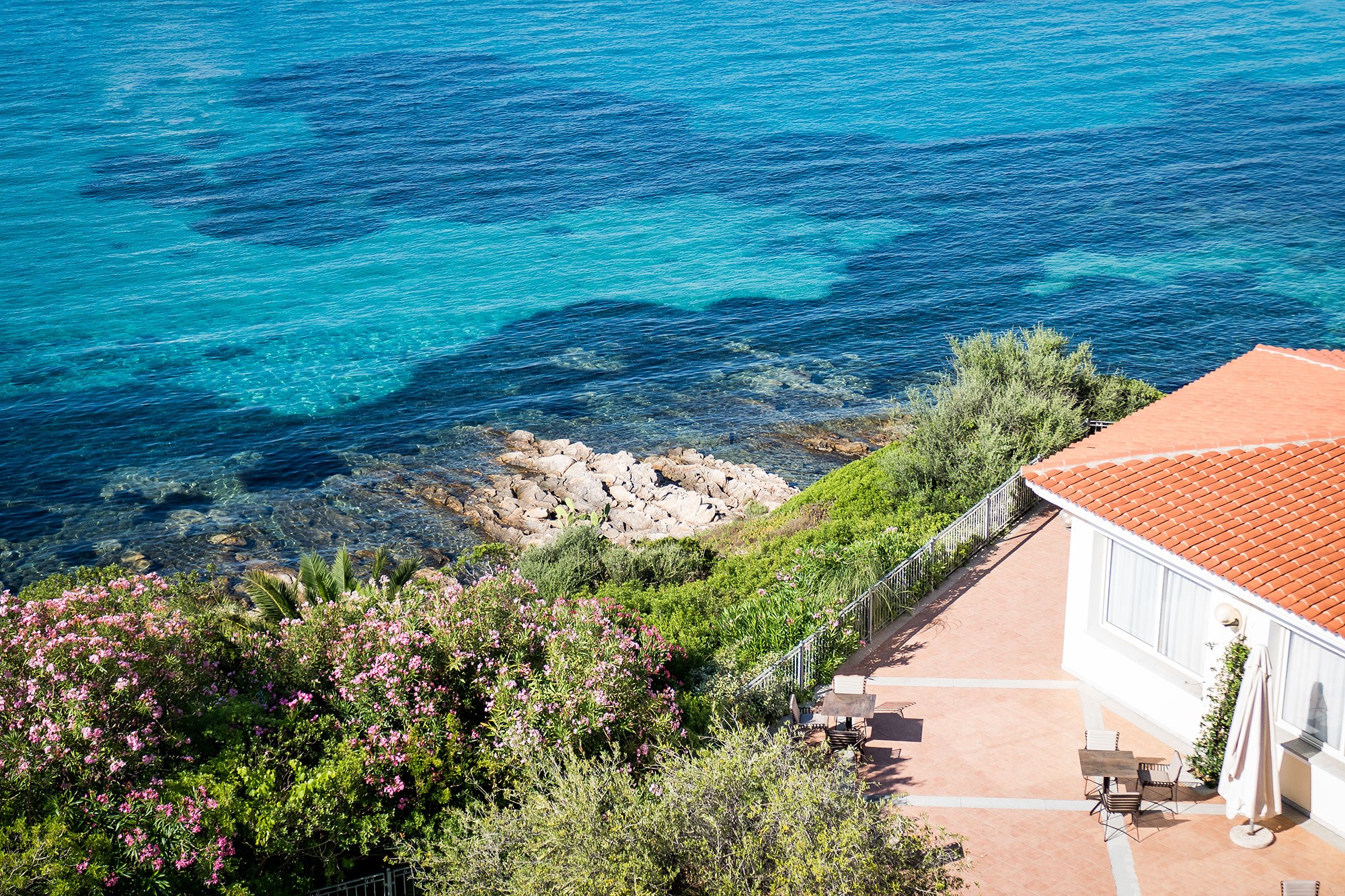 Gabbiano Azzurro Hotel & Suites foto 176