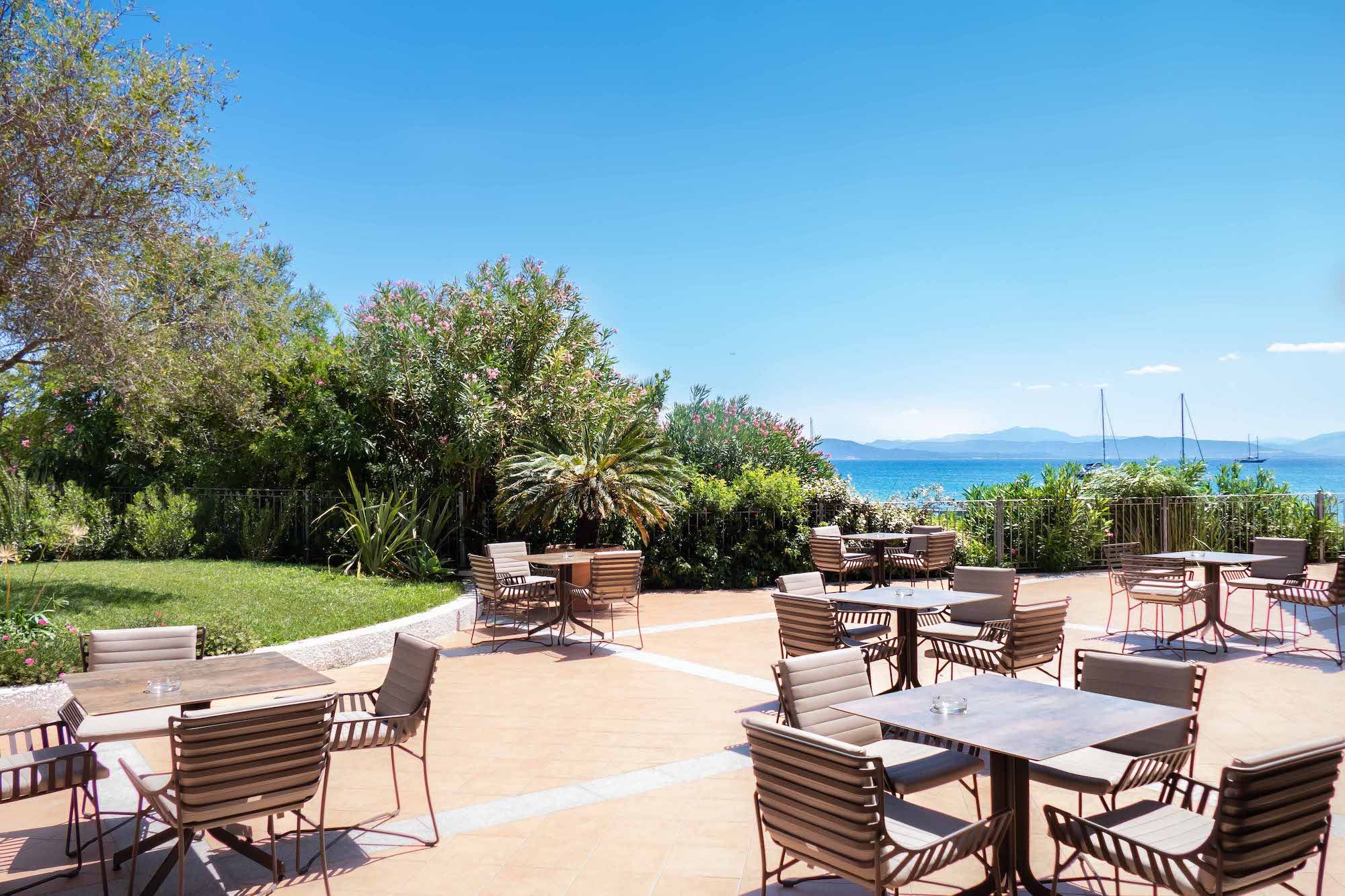 Gabbiano Azzurro Hotel & Suites foto 178