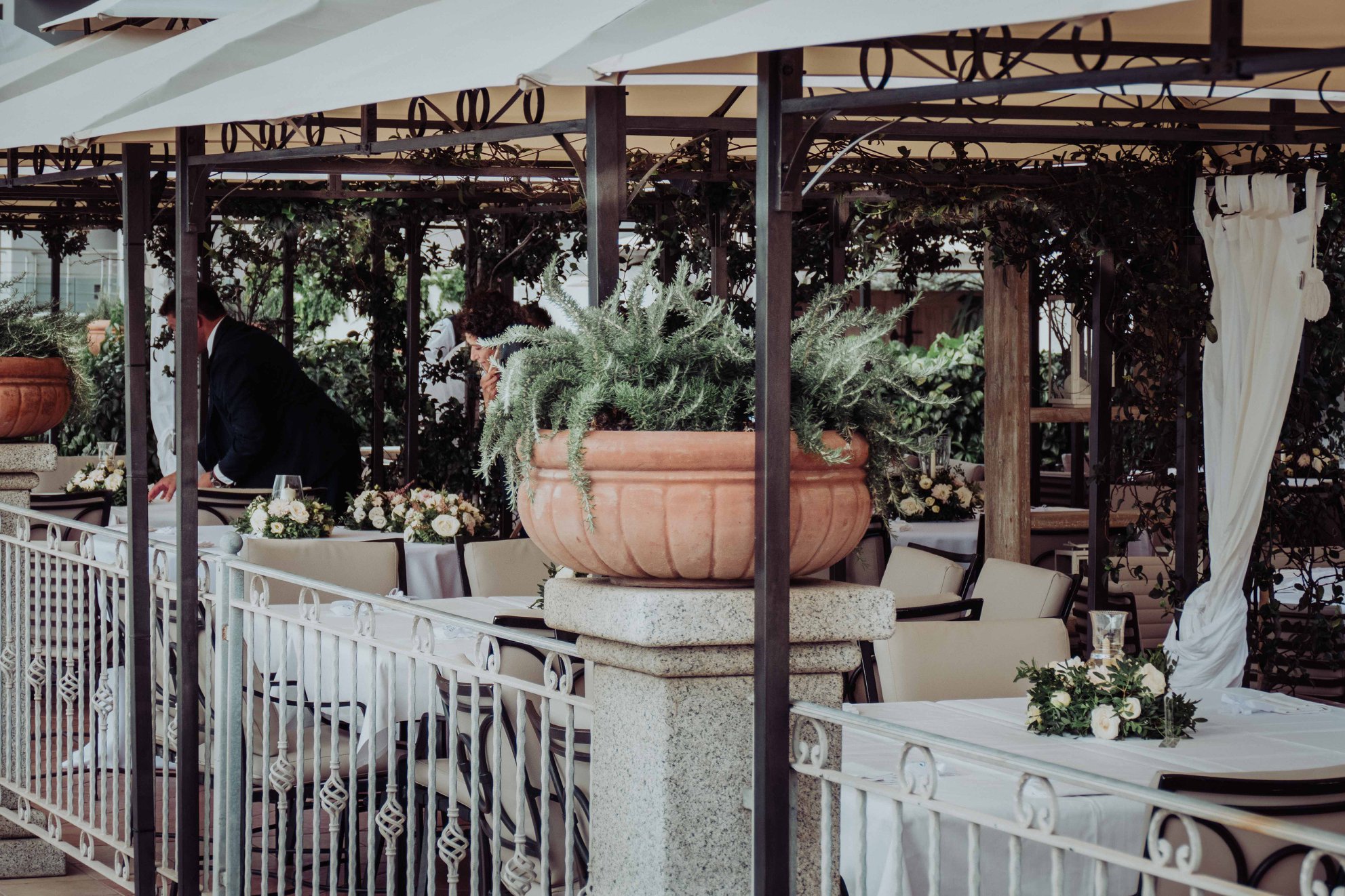 Gabbiano Azzurro Hotel & Suites foto 179