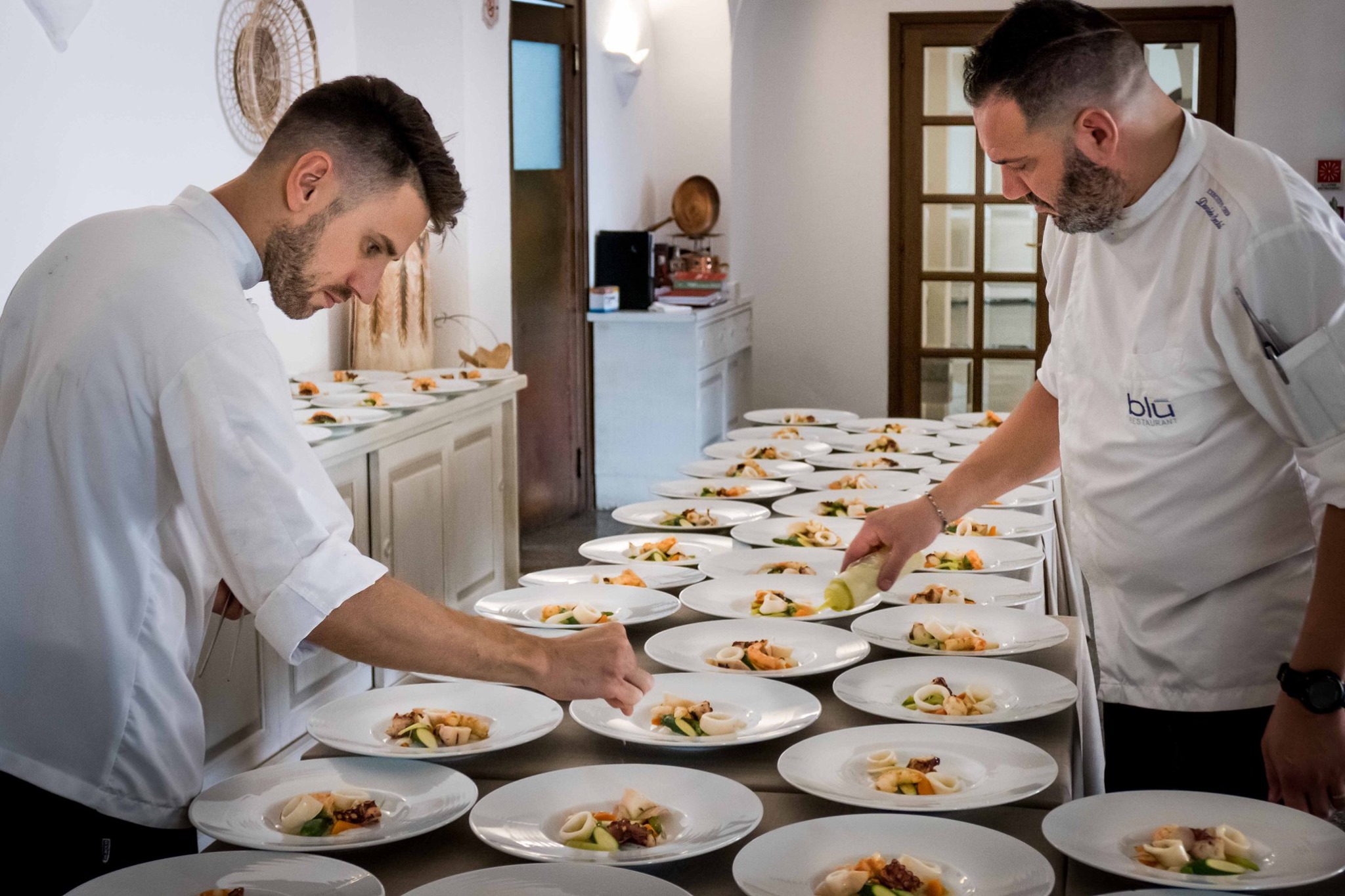 Gabbiano Azzurro Hotel & Suites foto 182